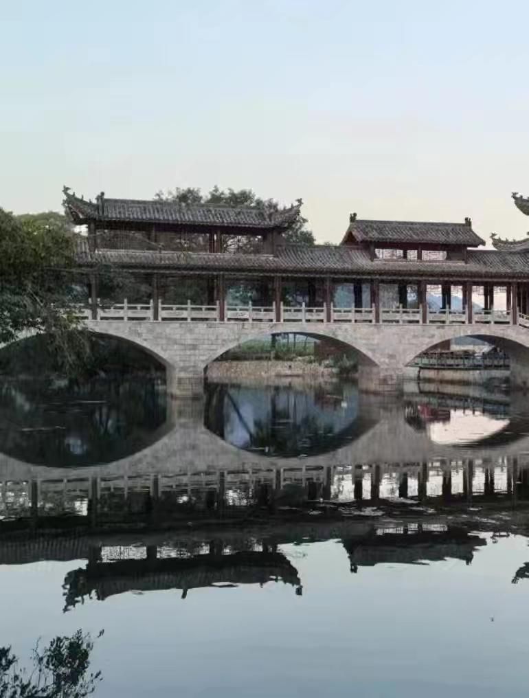 秀水状元村旅行图片 2