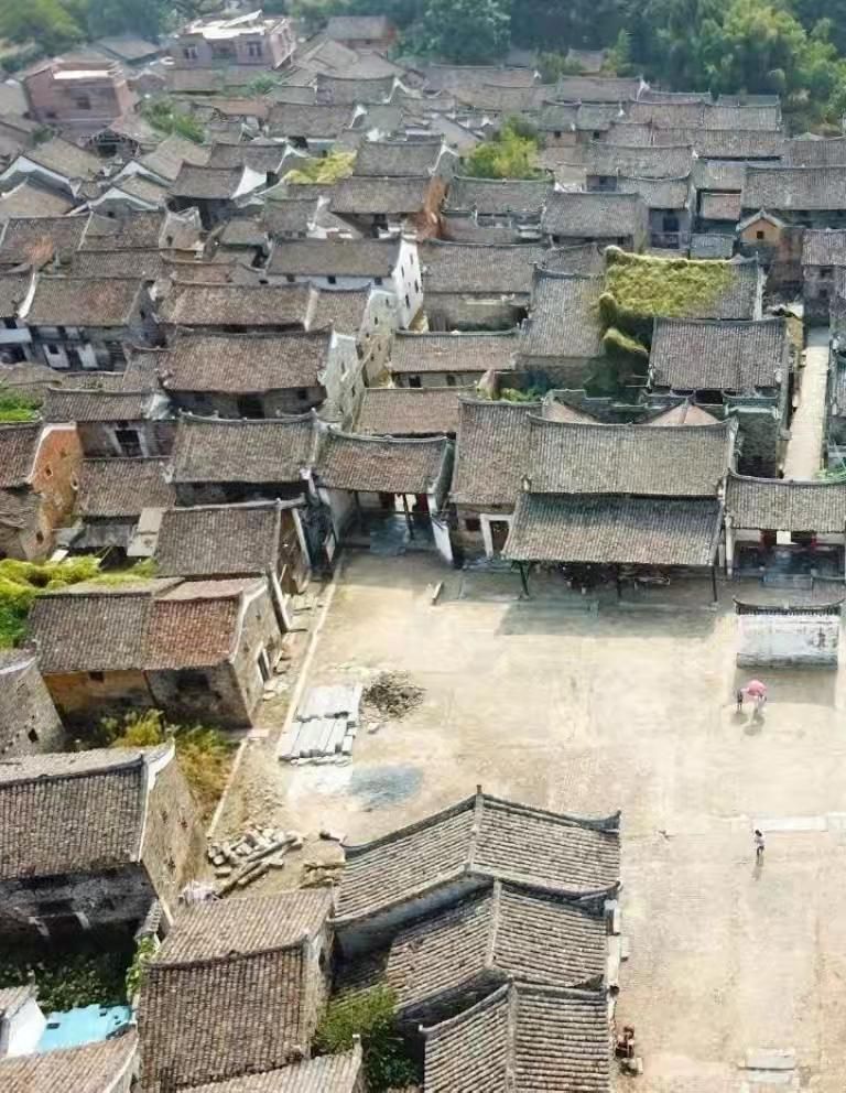 秀水状元村旅行图片 1
