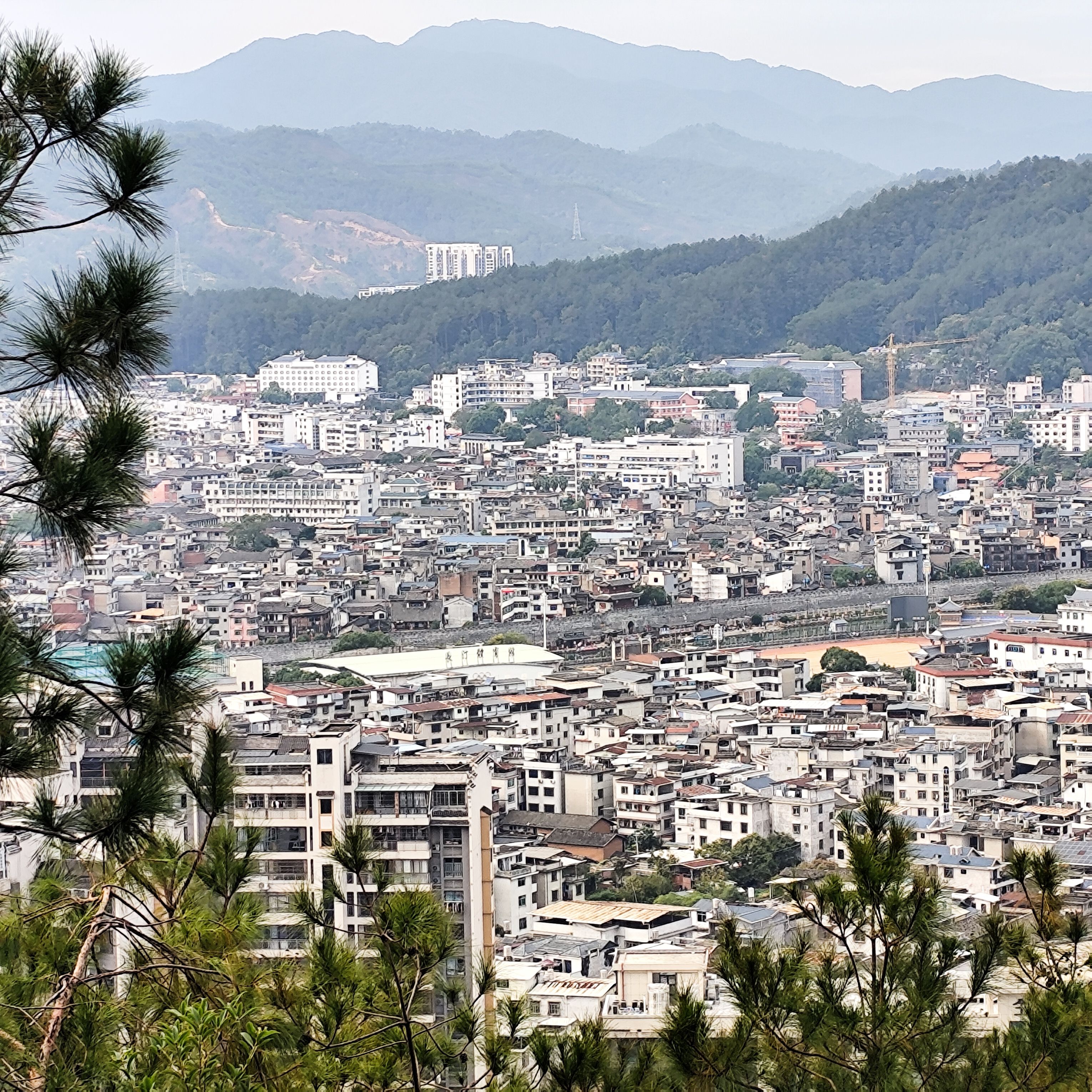 马兰山旅行图片 2