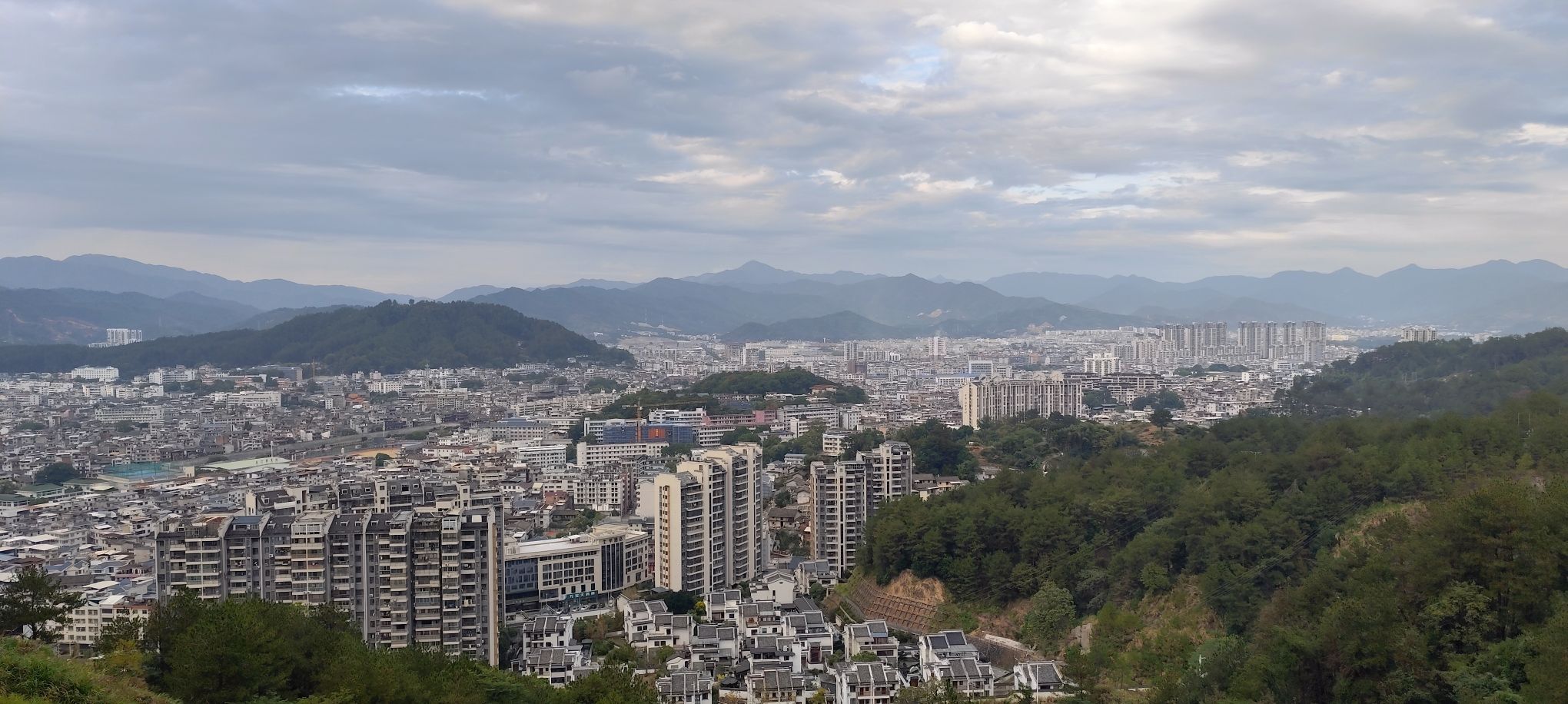 马兰山旅行图片 1
