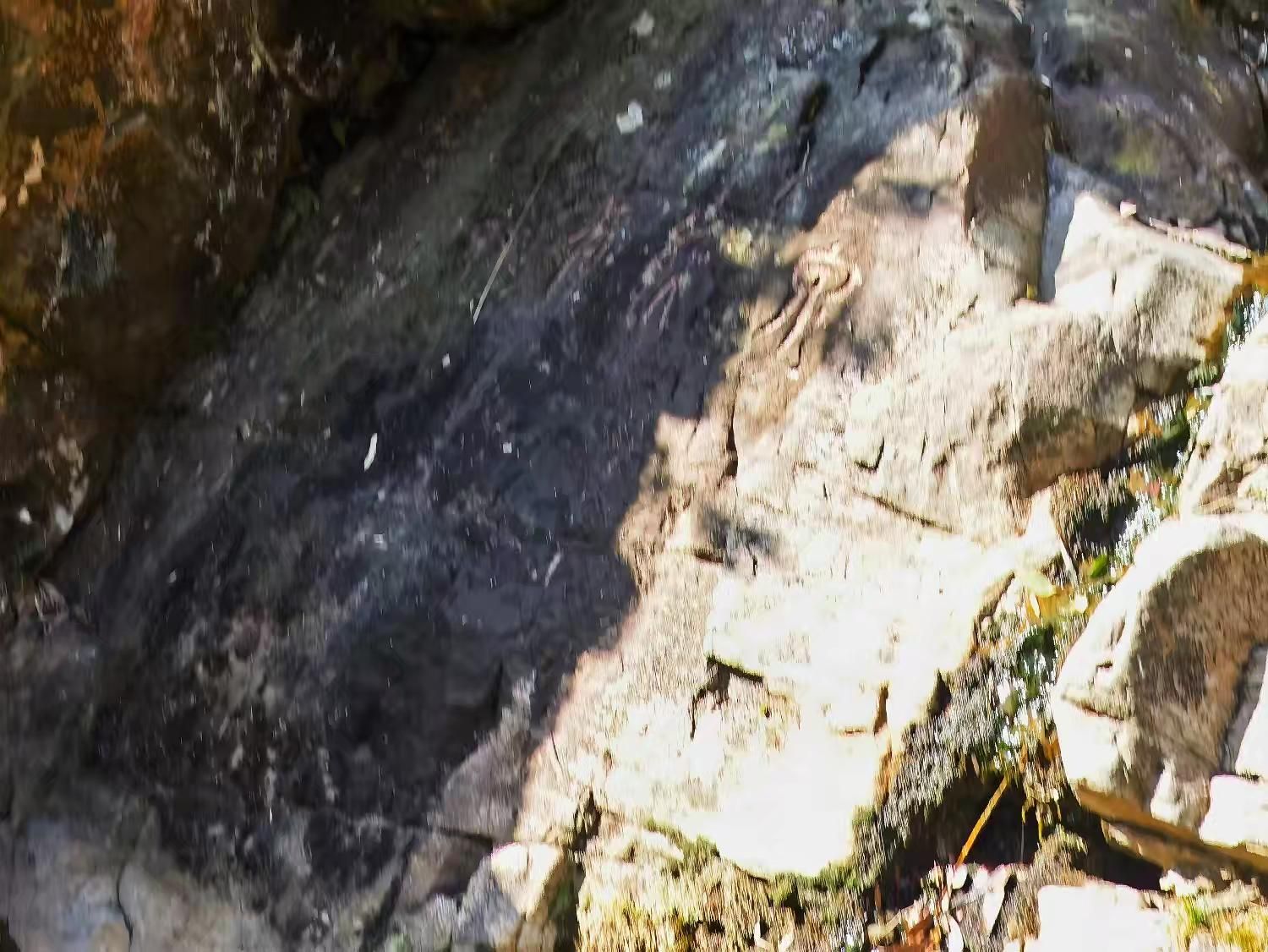 霸王潭旅行图片 1