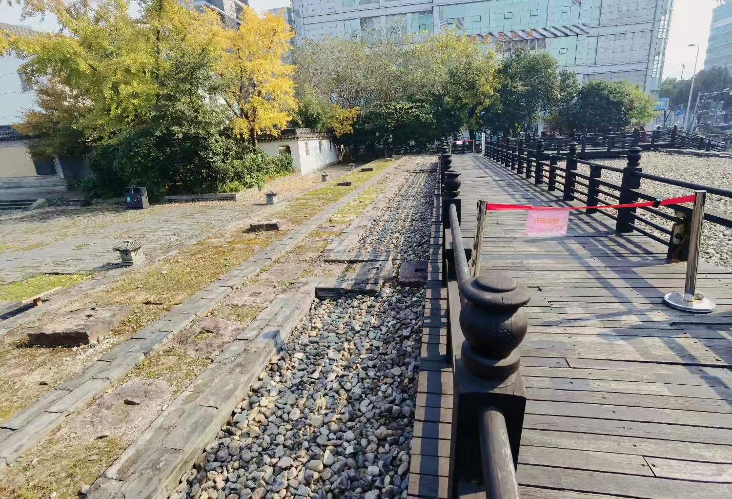 永丰库遗址公园旅行图片 2