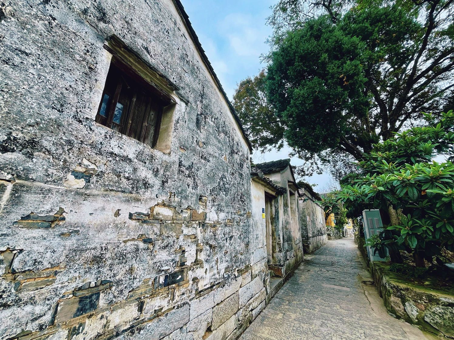 三山岛景区旅行图片 1