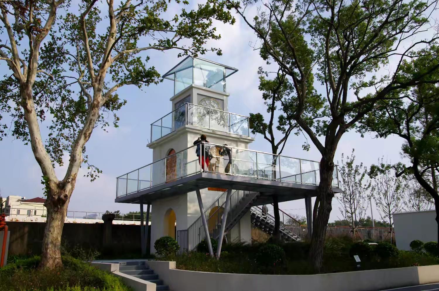 油酷艺术公园旅行图片 3