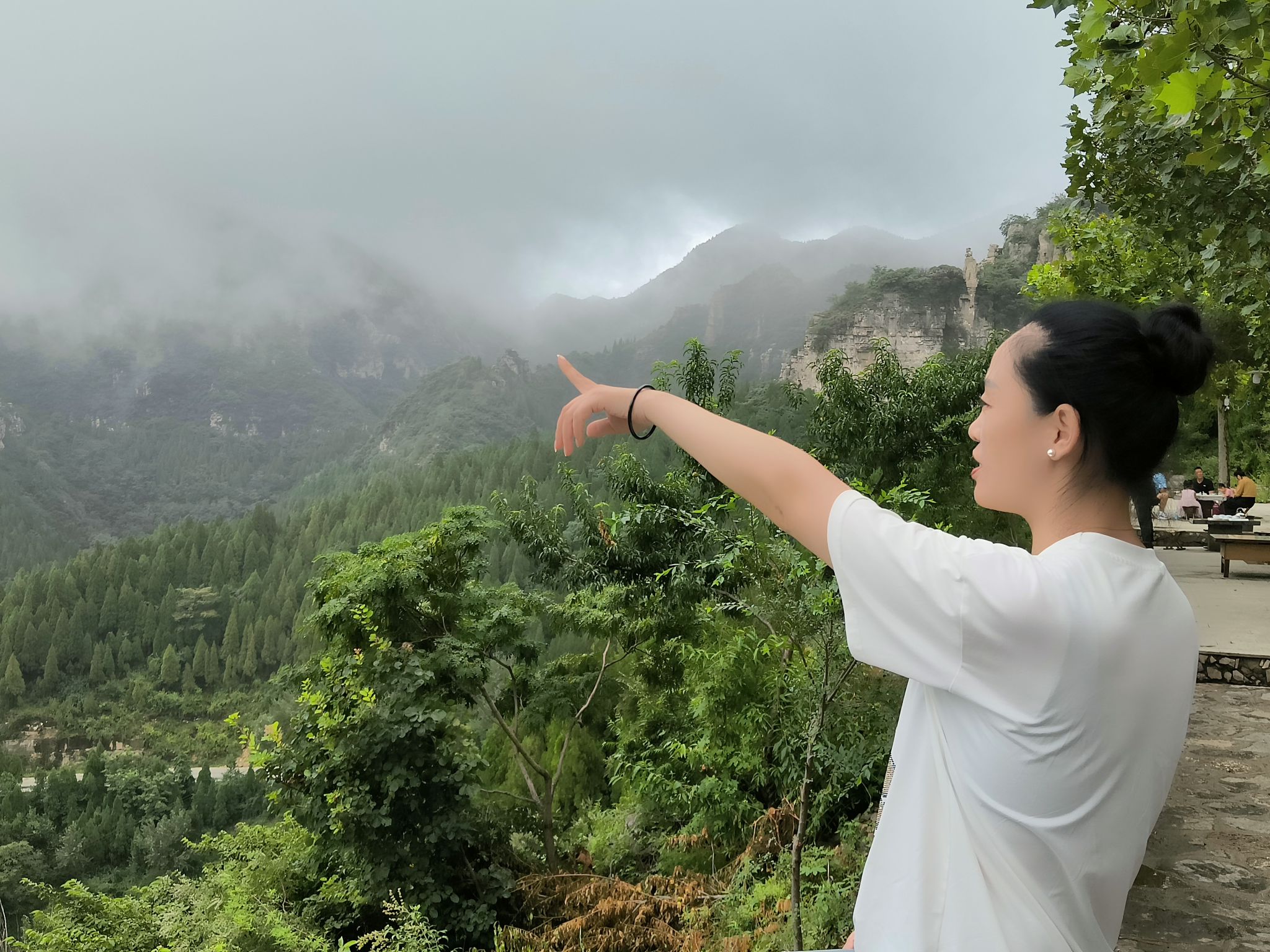 石门景区旅行图片 1