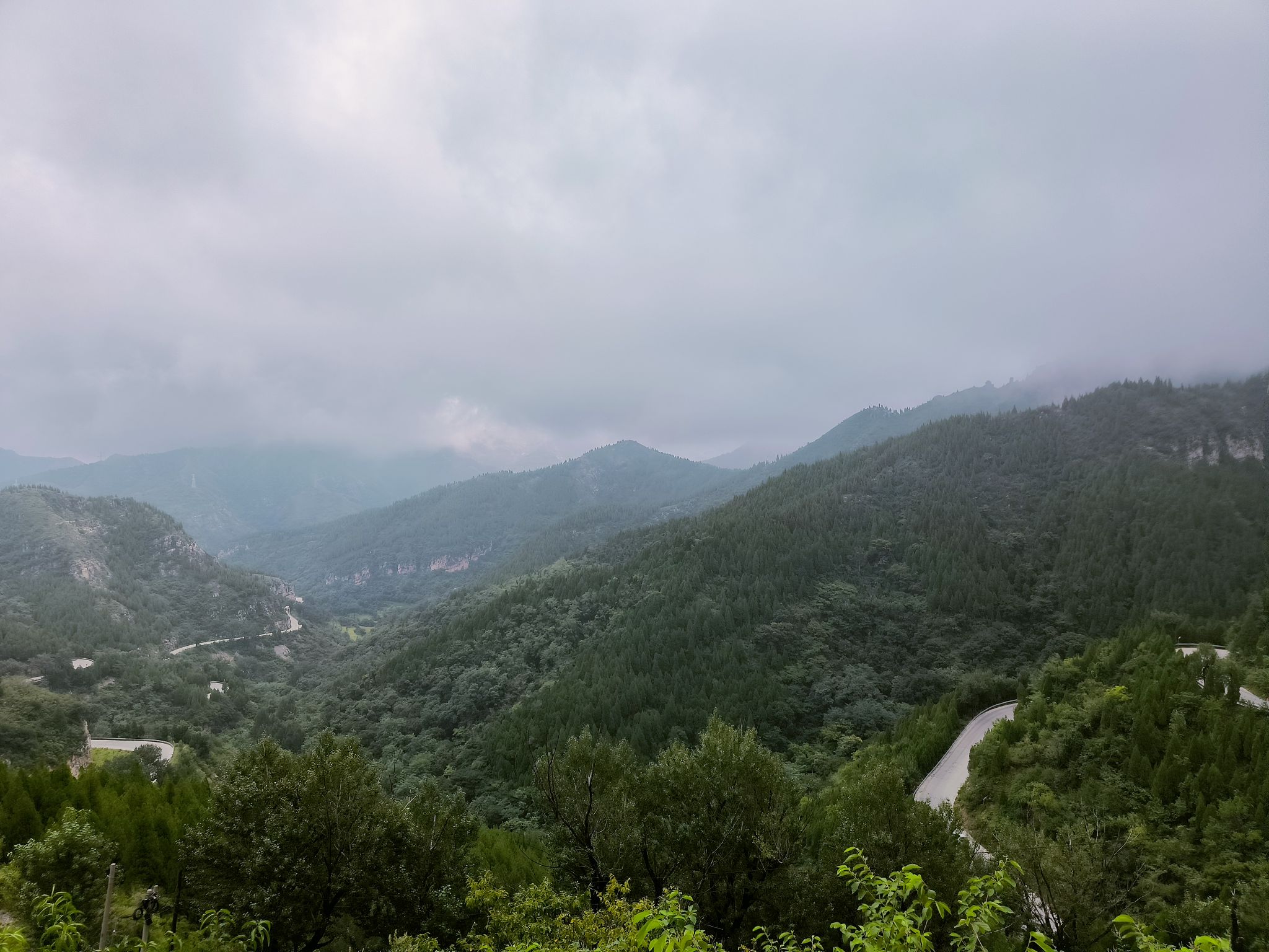 石门景区旅行图片 2