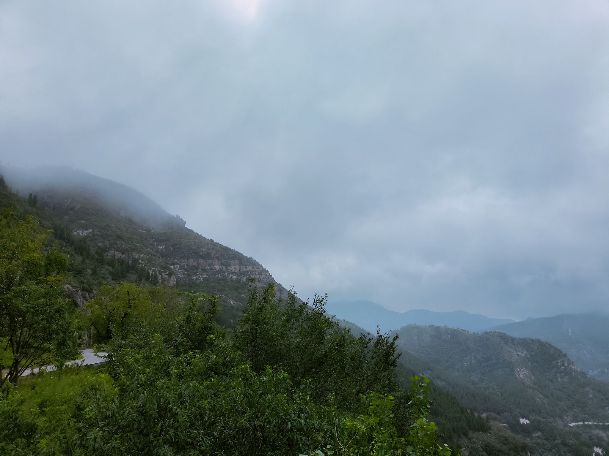 石门景区旅行图片 3