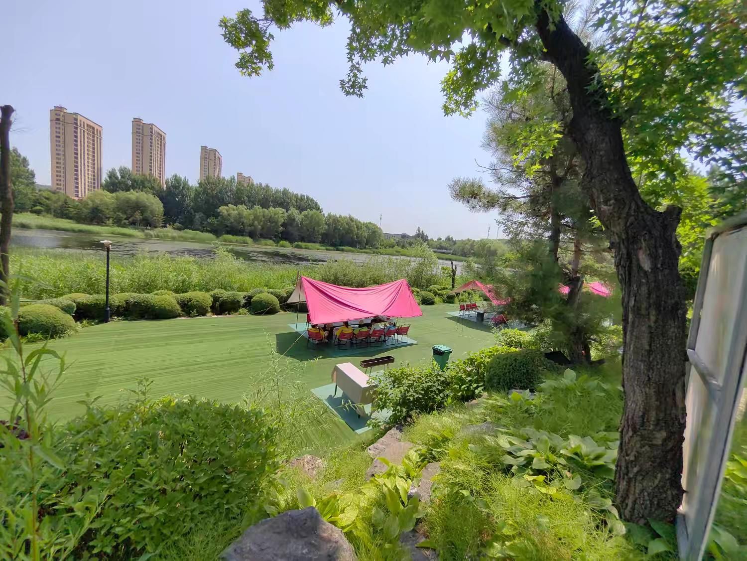 熙古艺术村旅行图片 1