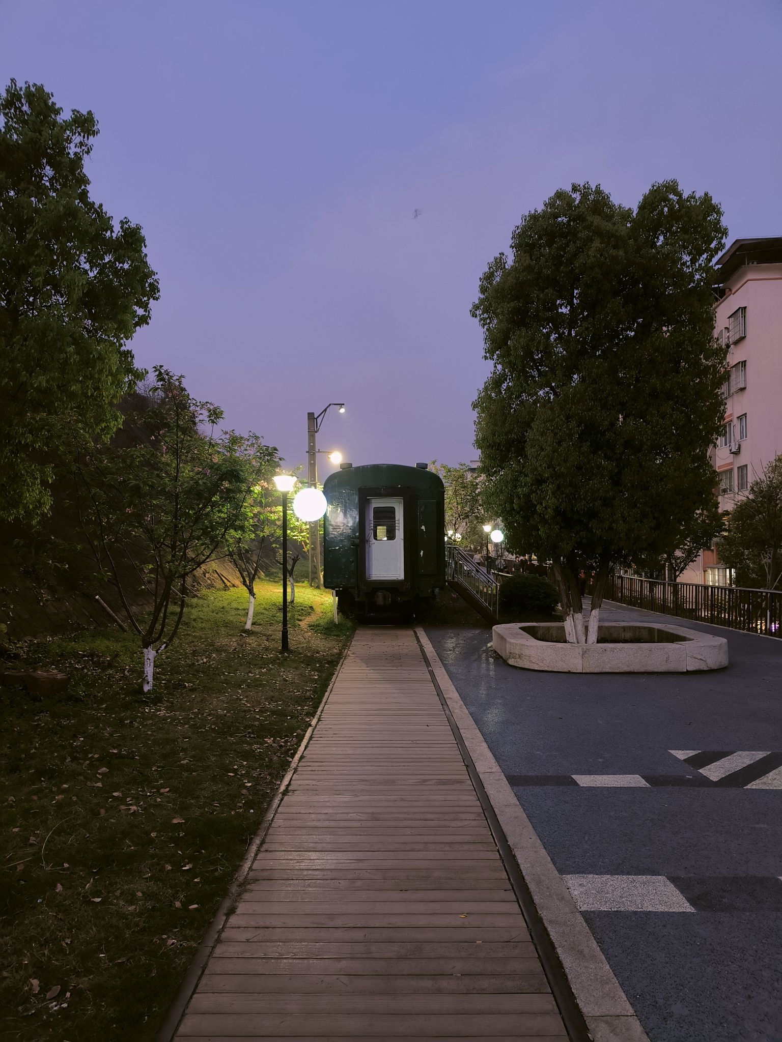 莲花公园旅行图片 3