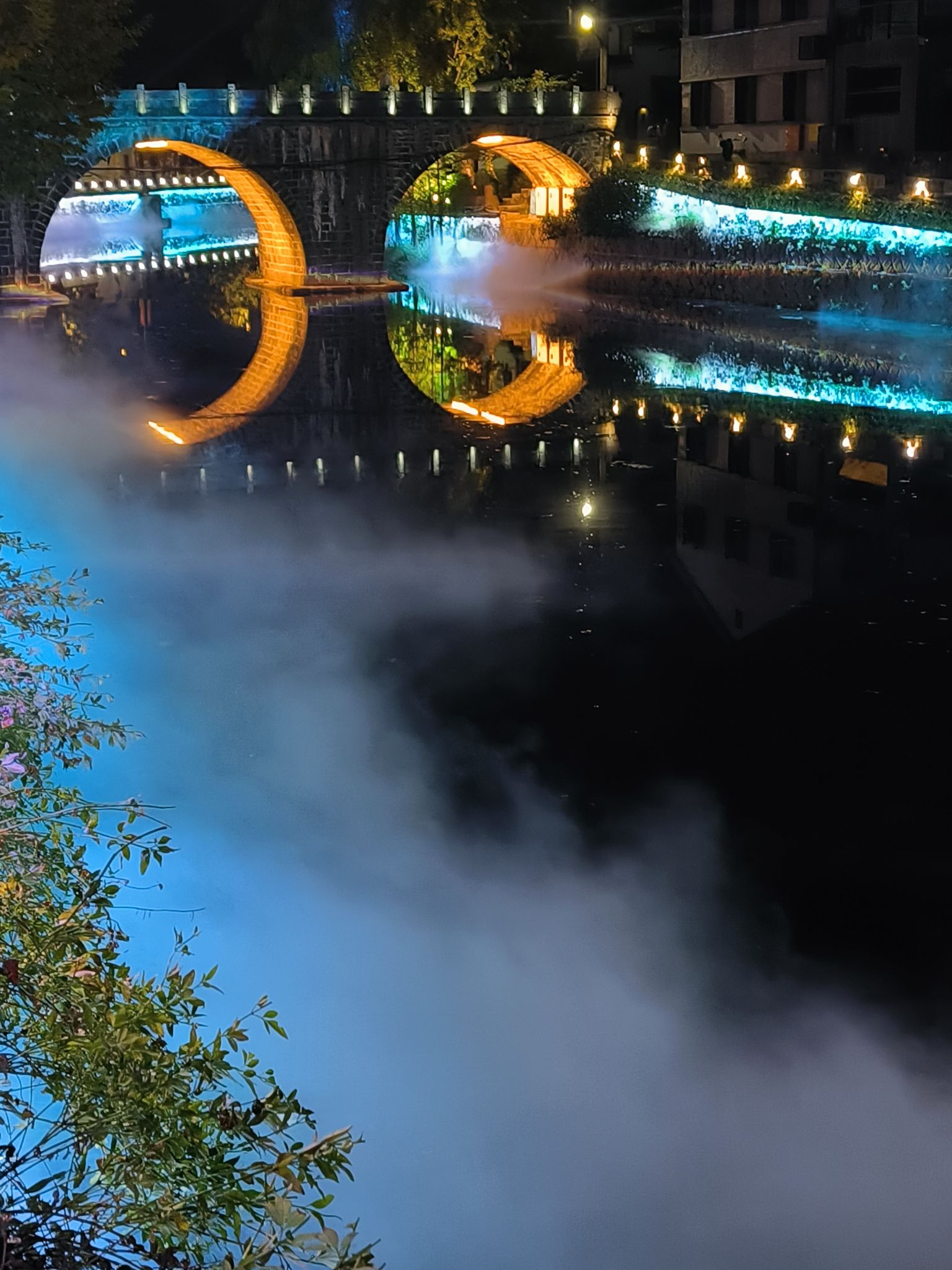 黟县古城旅行图片 3