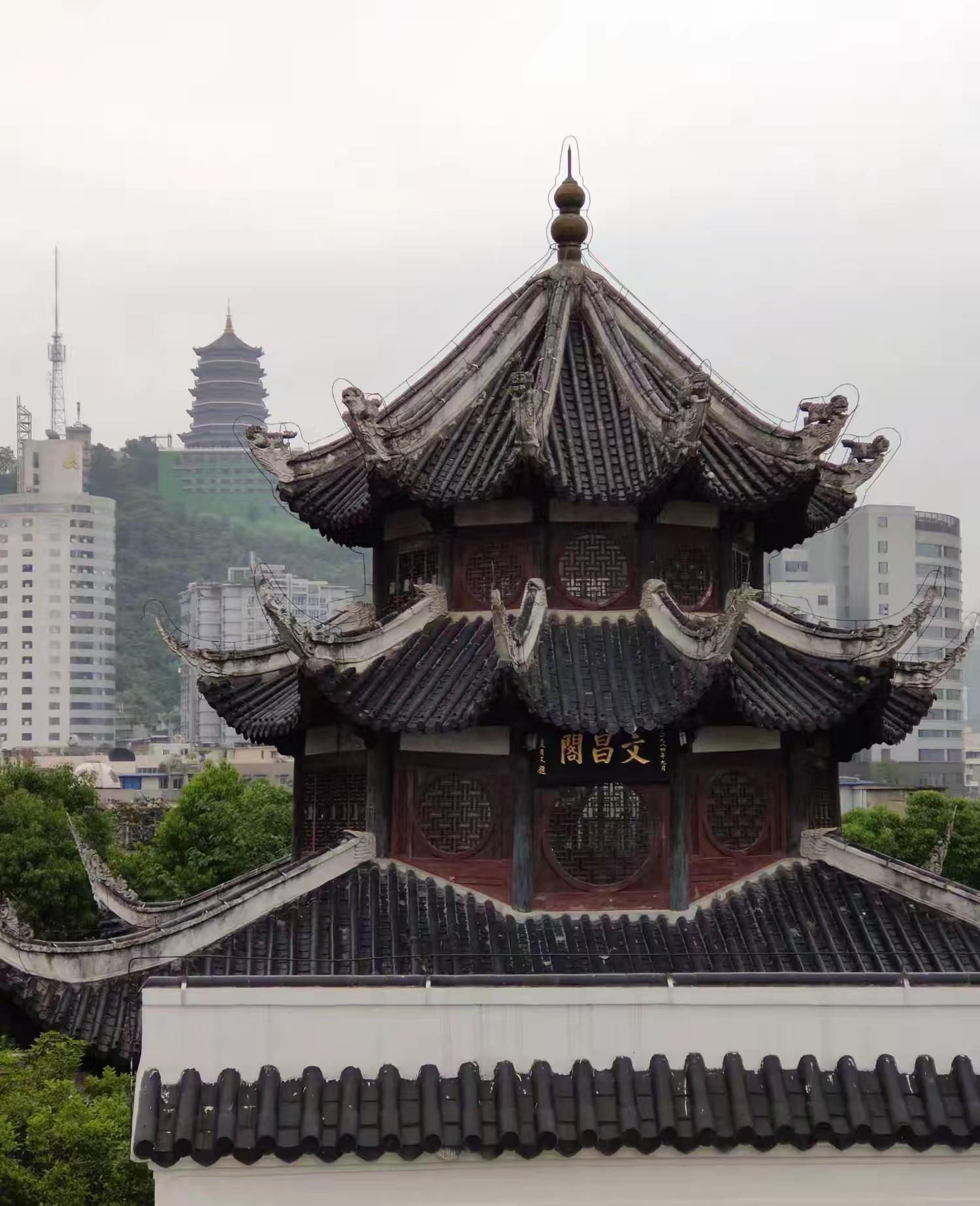 文昌阁旅行图片 2