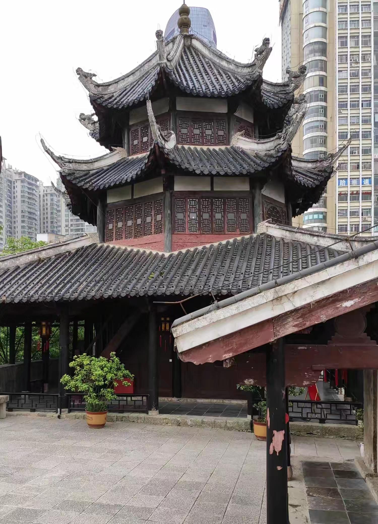文昌阁旅行图片 1