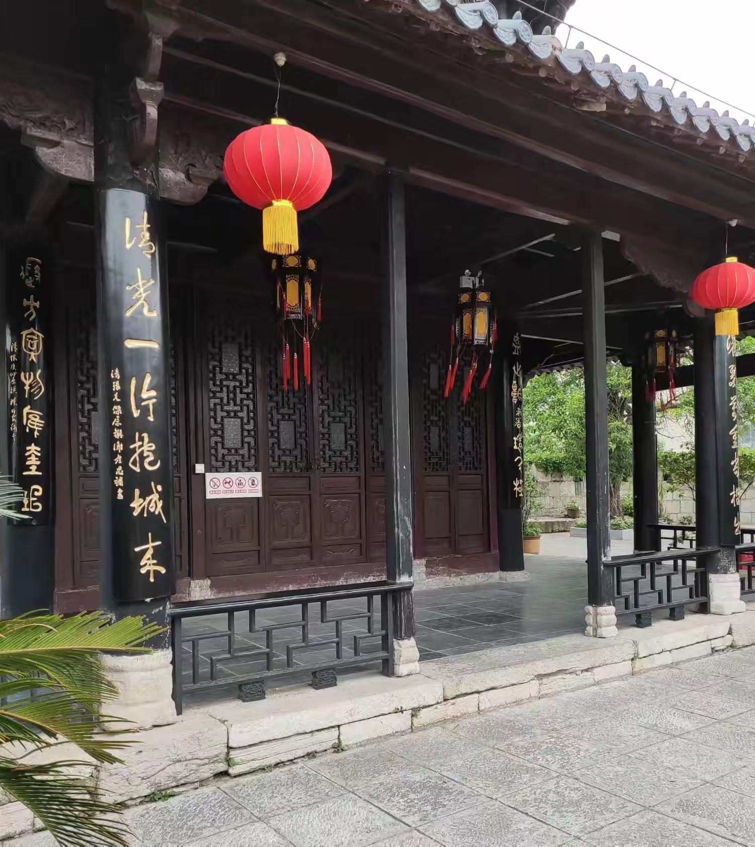 文昌阁旅行图片 3