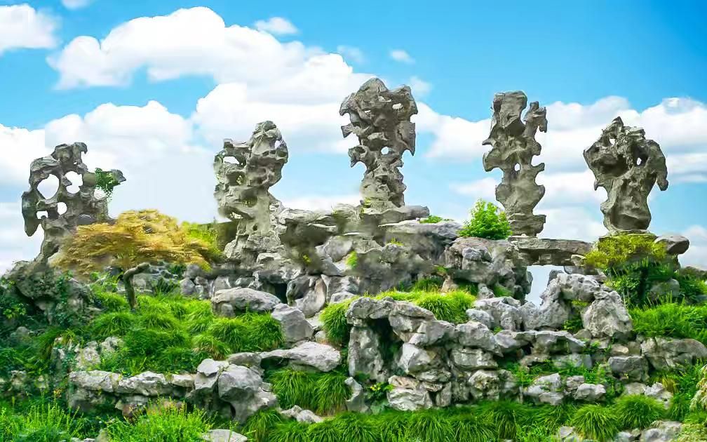 五峰园旅行图片 3