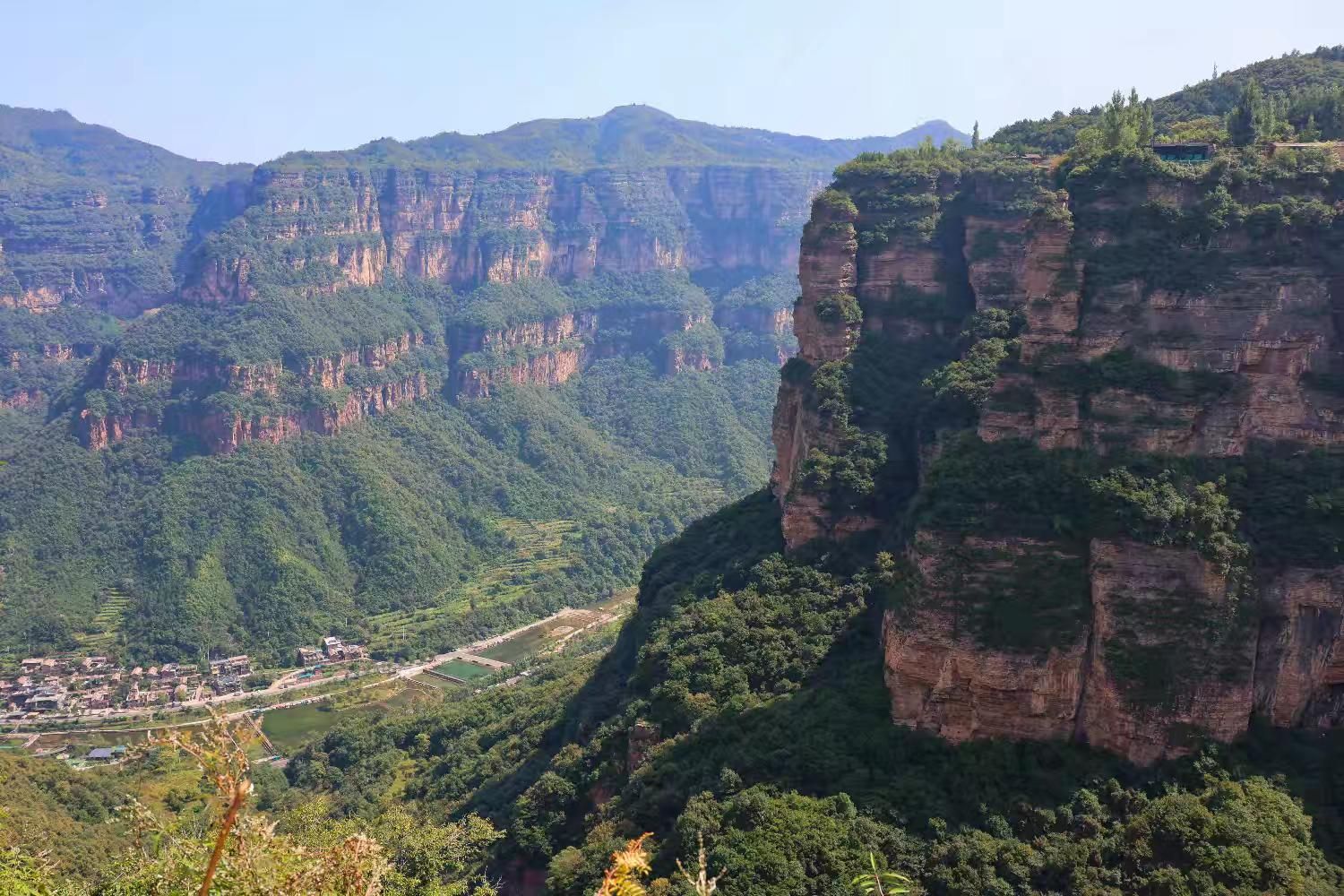 太行天路旅行图片 3