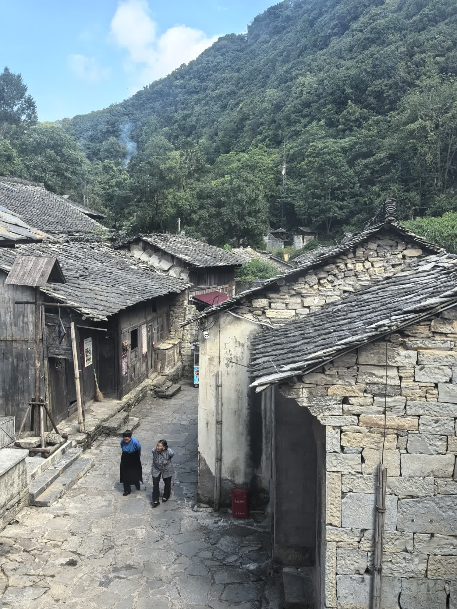 云峰八寨旅行图片 1