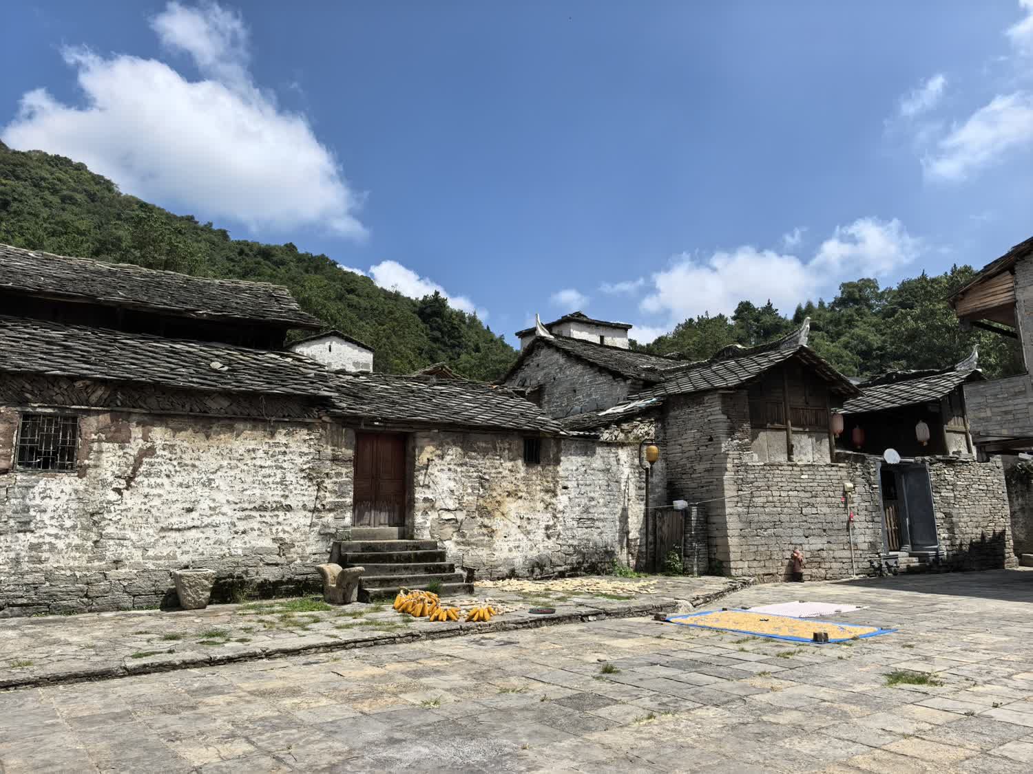 云峰八寨旅行图片 2