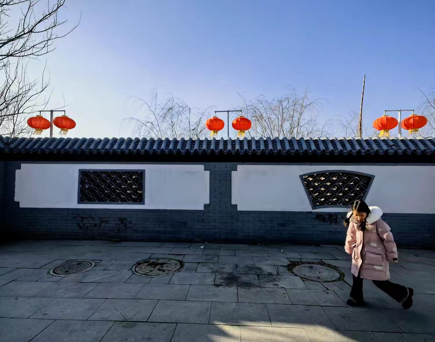了凡公园旅行图片 2