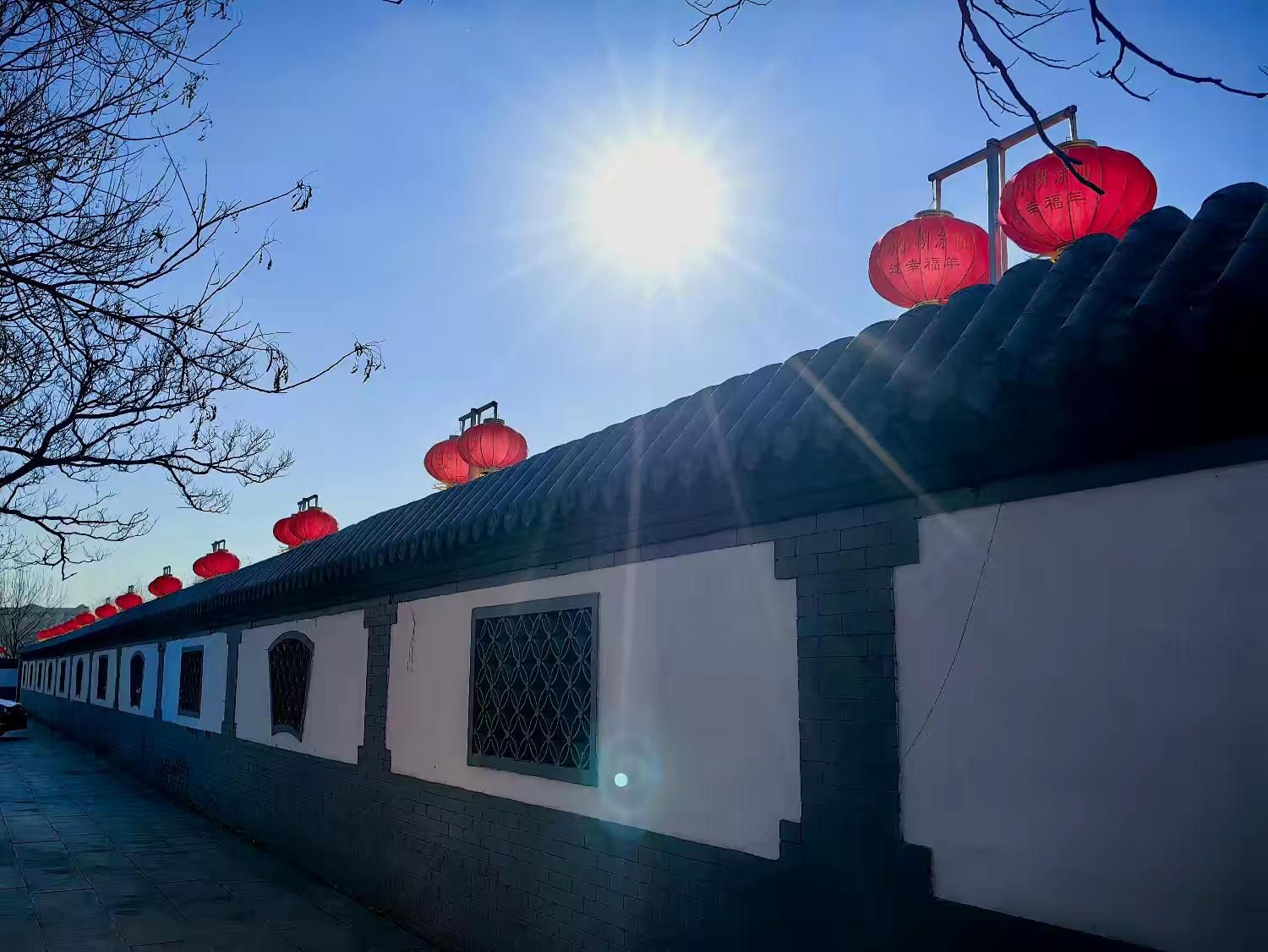 了凡公园旅行图片 1