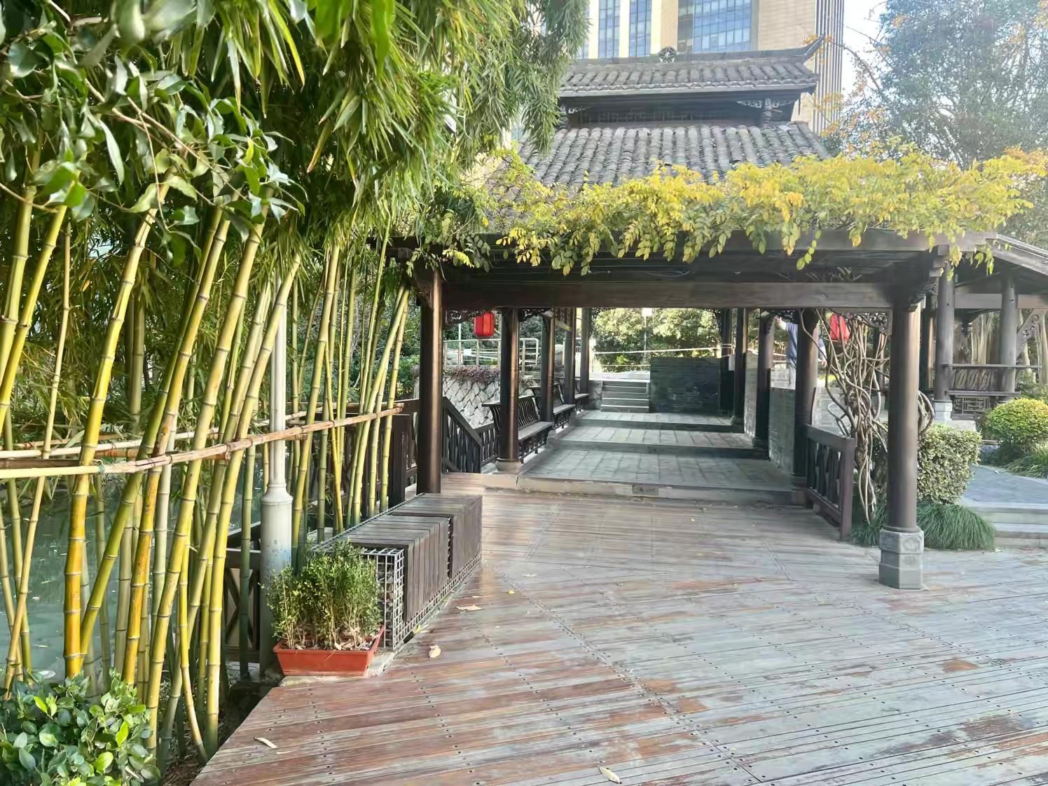 活水公园旅行图片 3