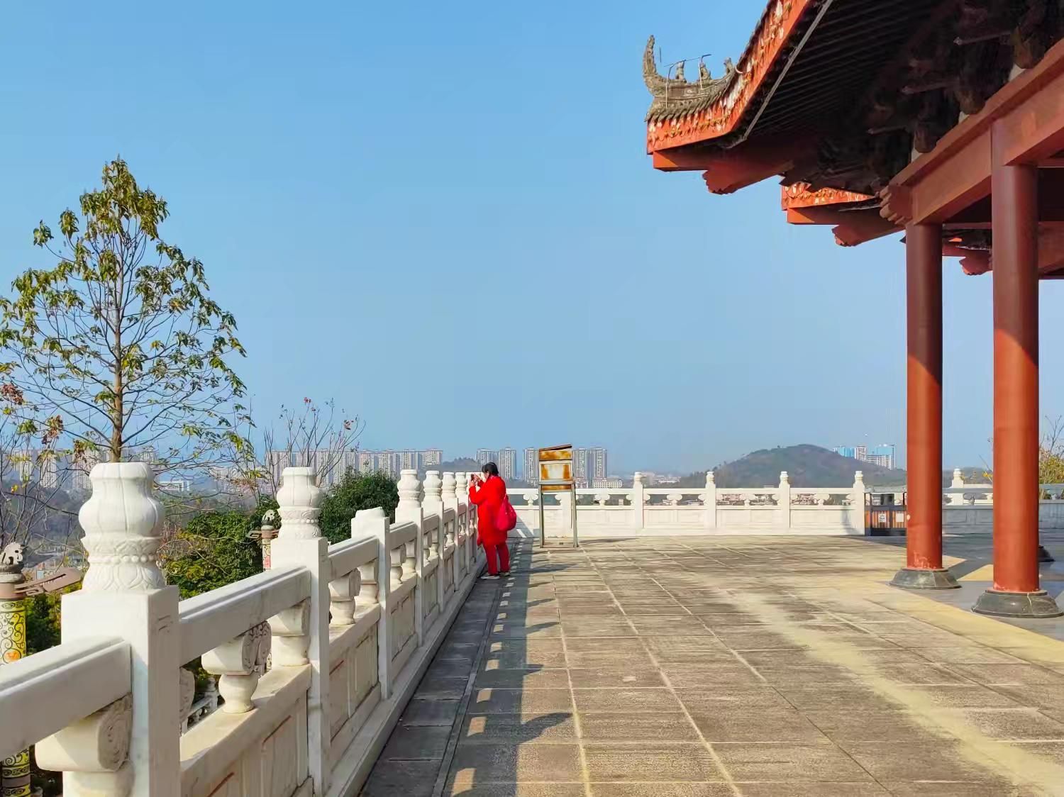贺州园博园旅行图片 1