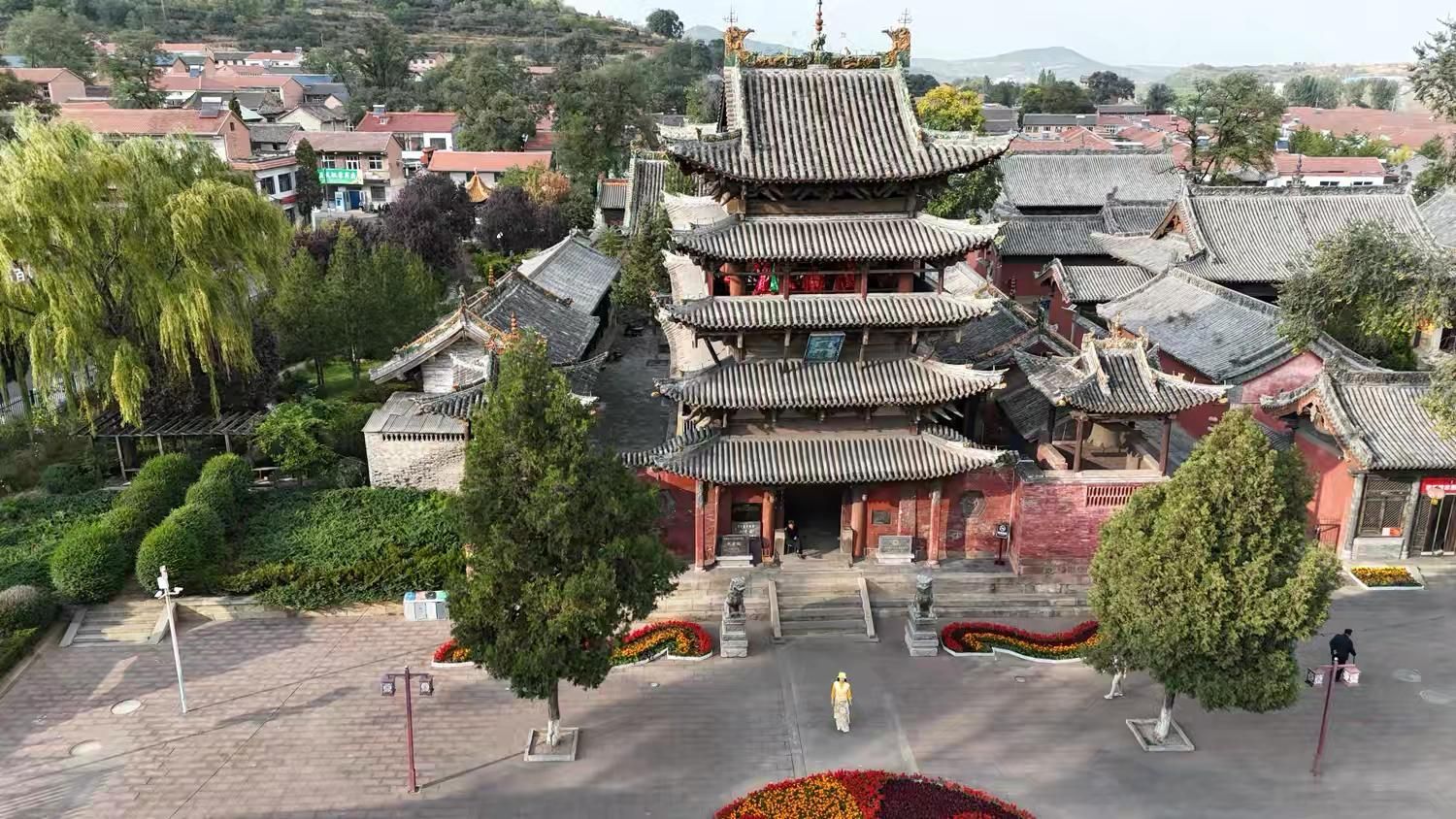 五凤楼旅行图片 1