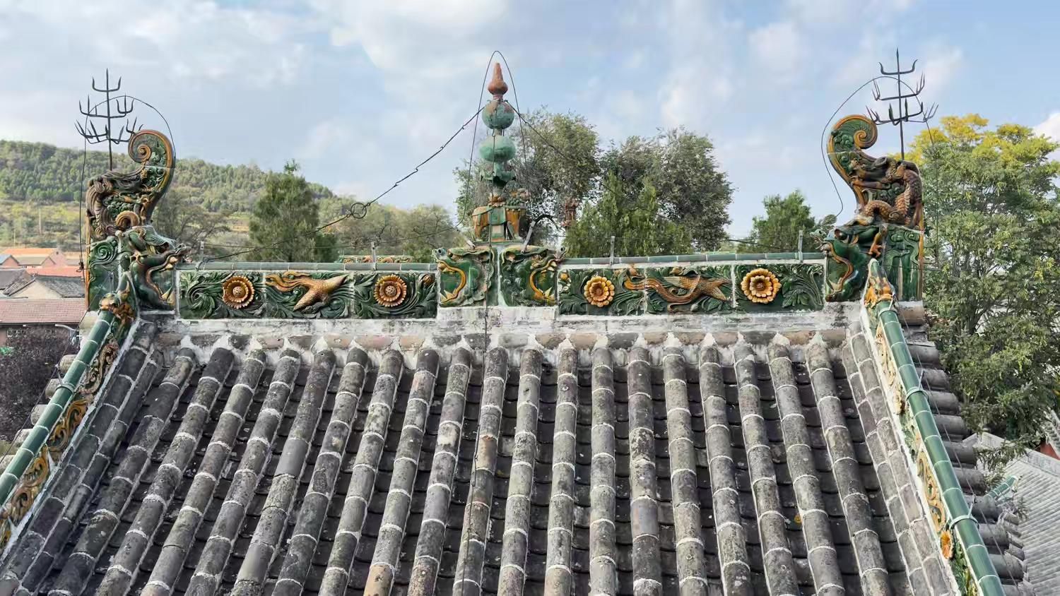 五凤楼旅行图片 2
