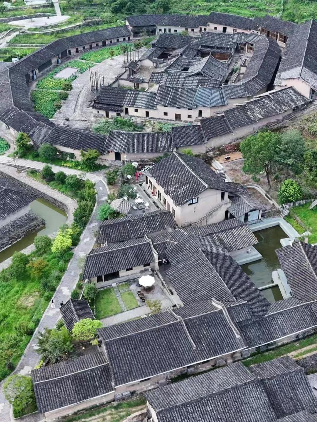 交垟土楼旅行图片 1