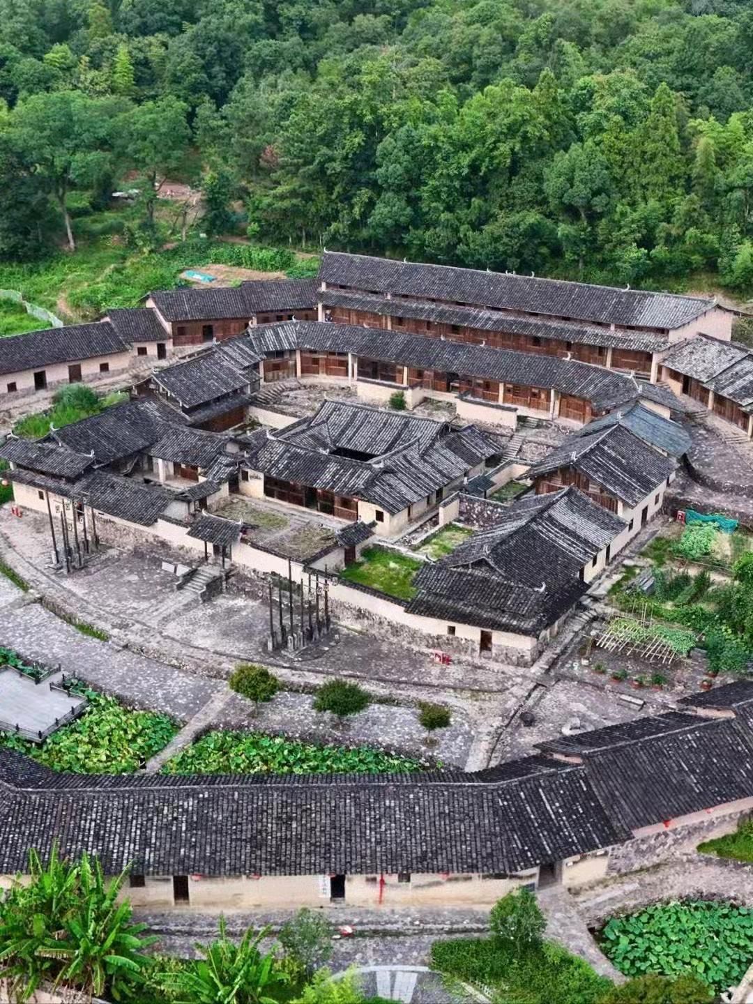 交垟土楼旅行图片 3