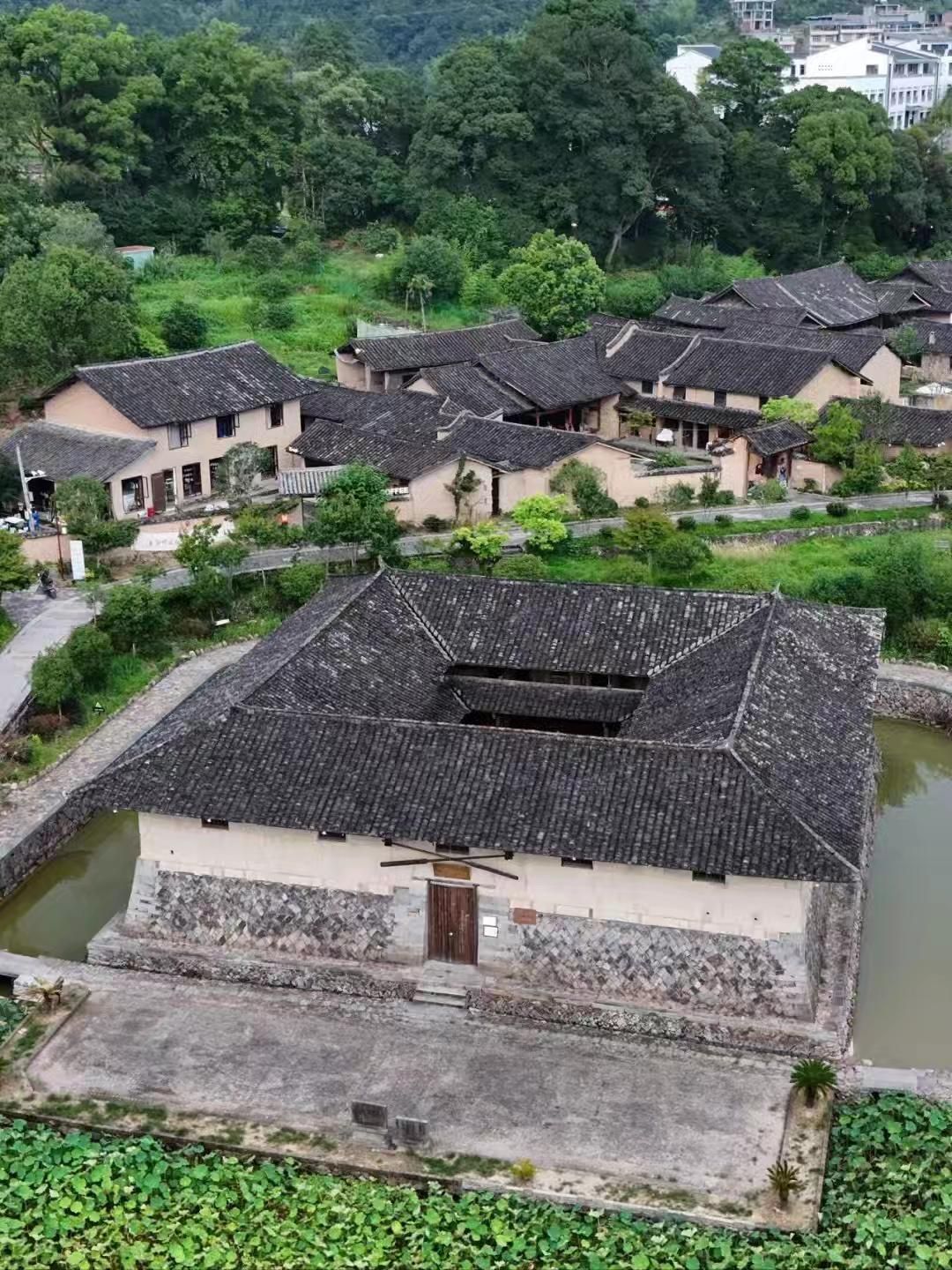 交垟土楼旅行图片 2
