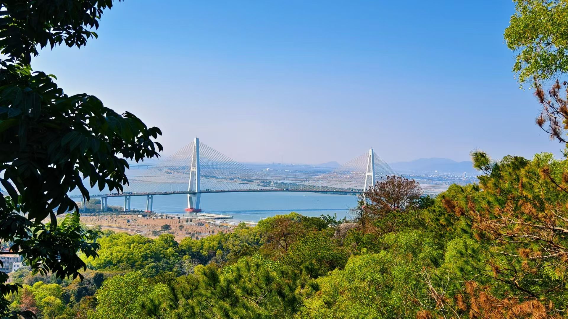塔山文化公园旅行图片 2
