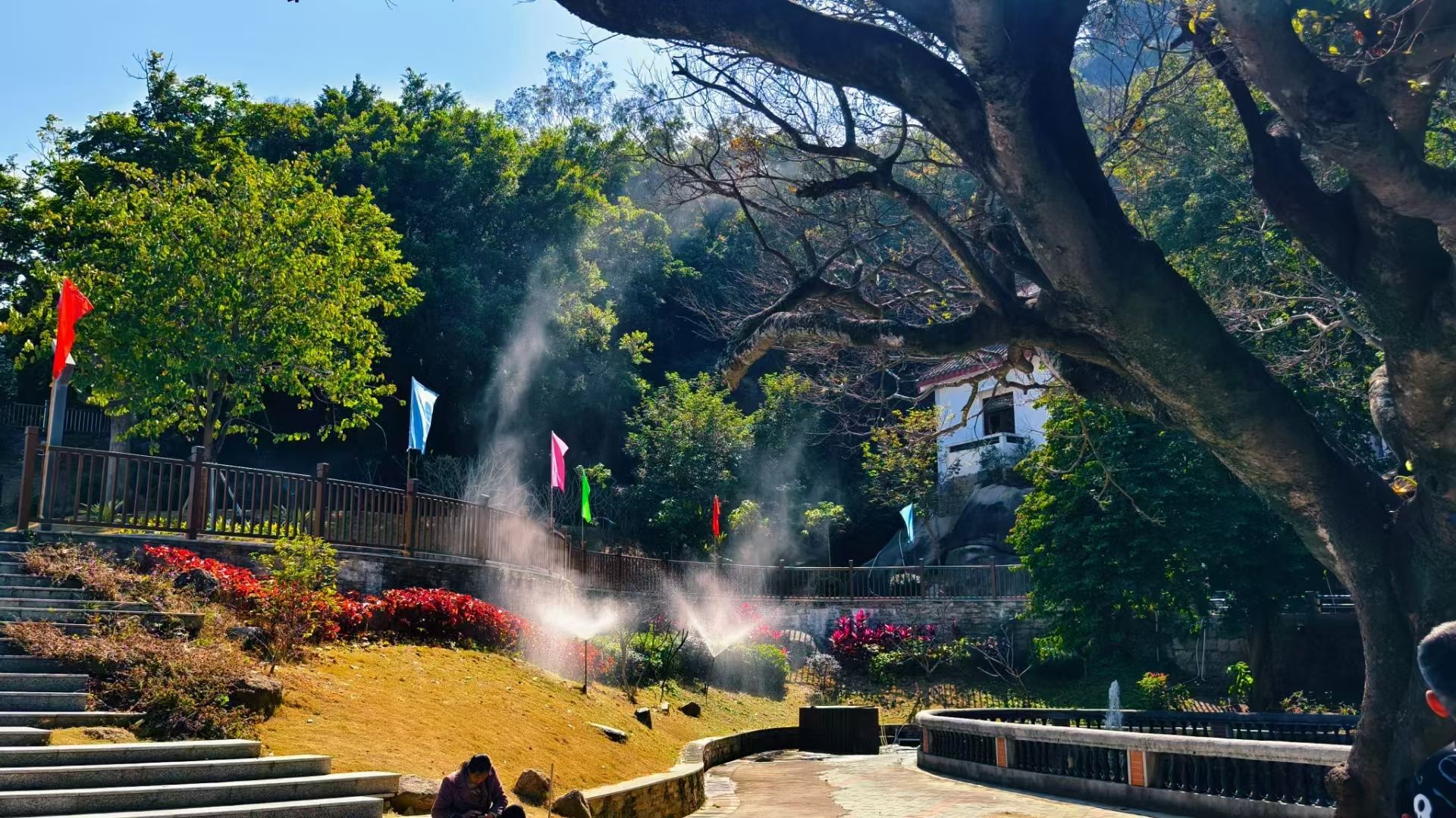 塔山文化公园旅行图片 3