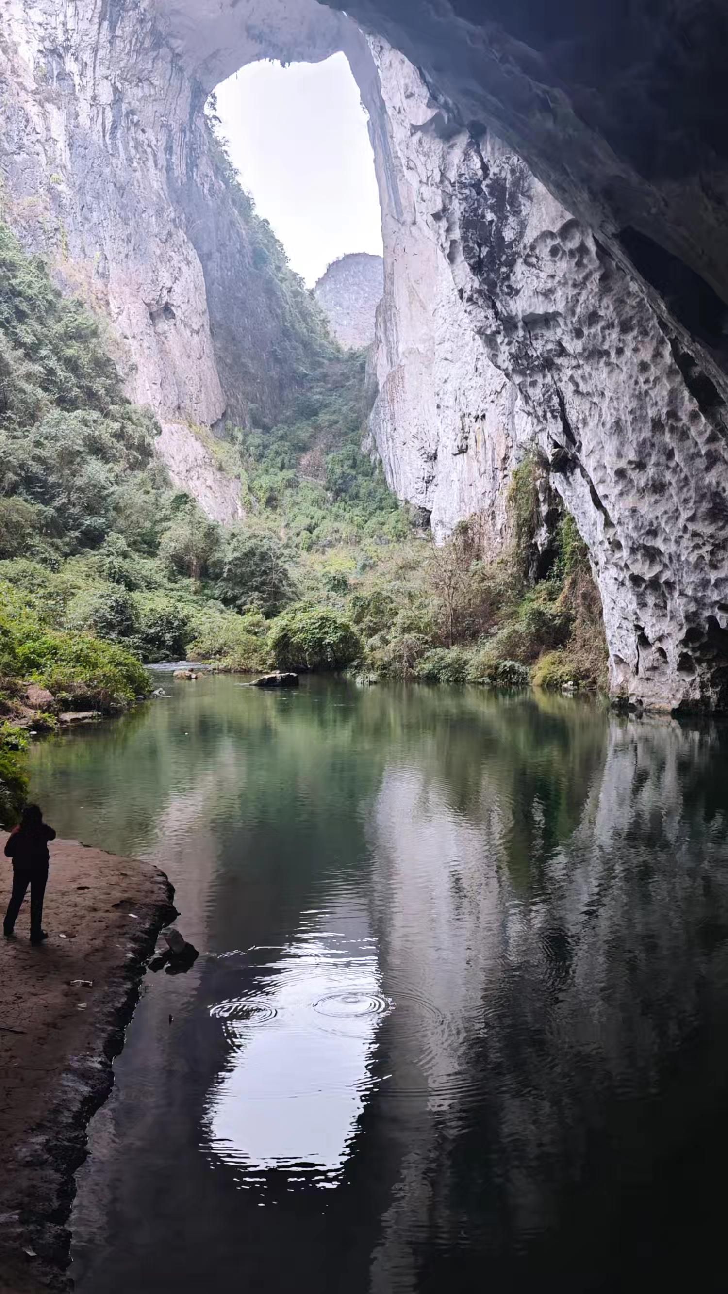 大圣之眼旅行图片 3