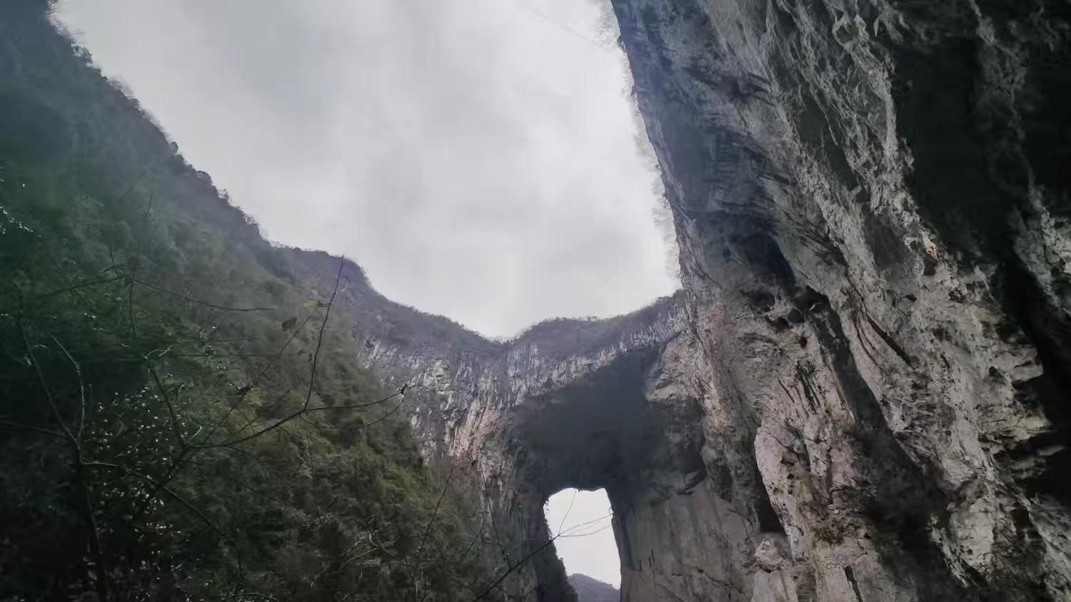大圣之眼旅行图片 2