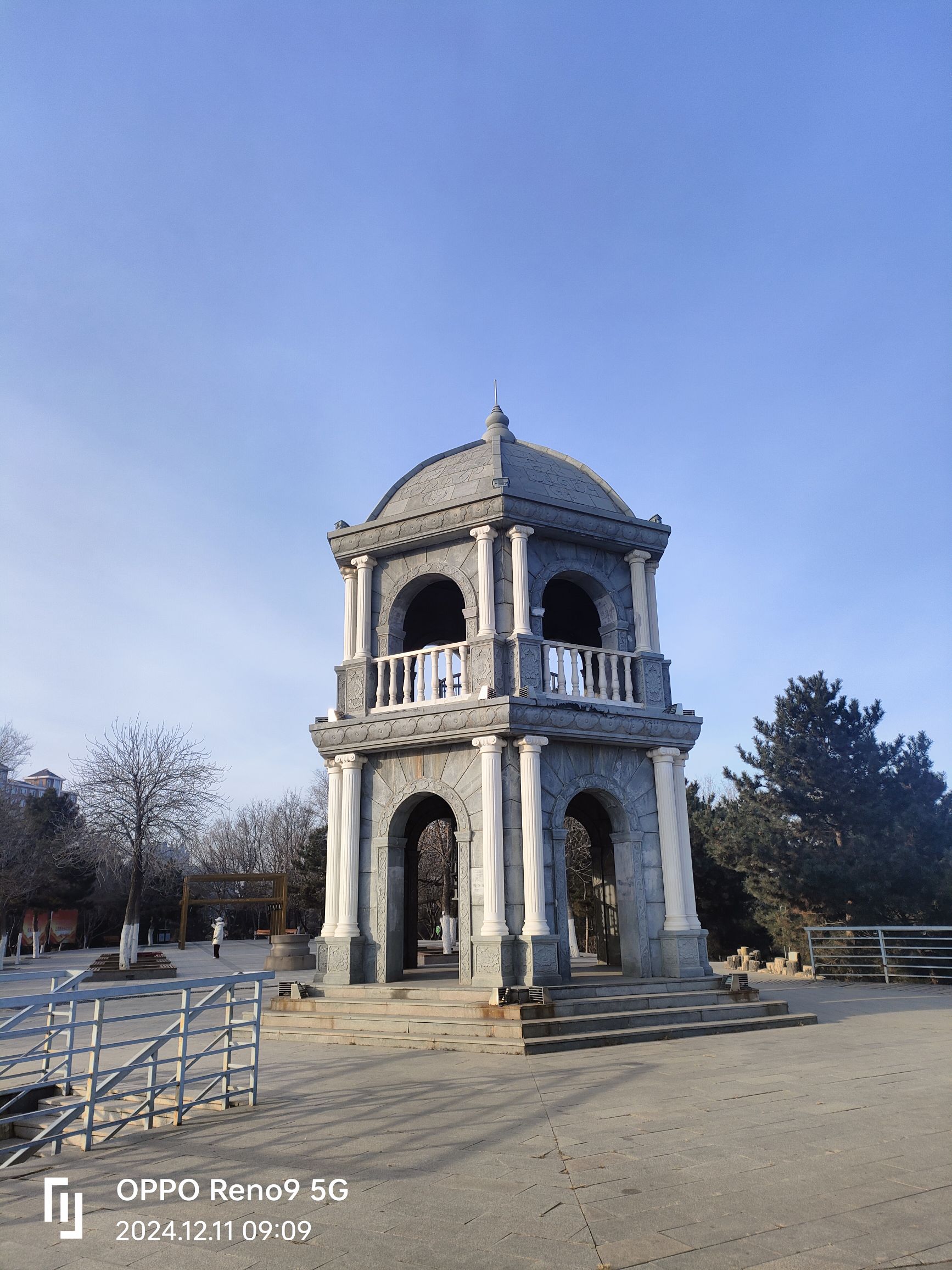 平庄公园旅行图片 2