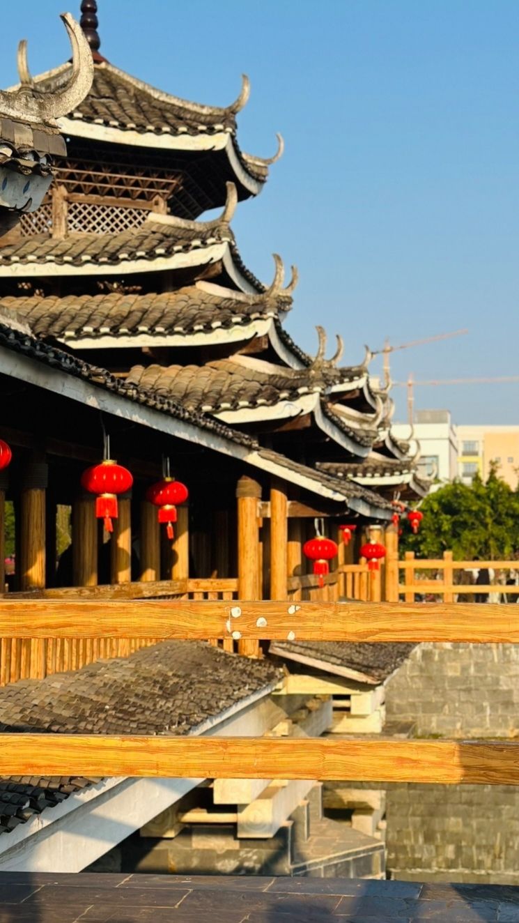 南宁不孤湖景区旅行图片 1