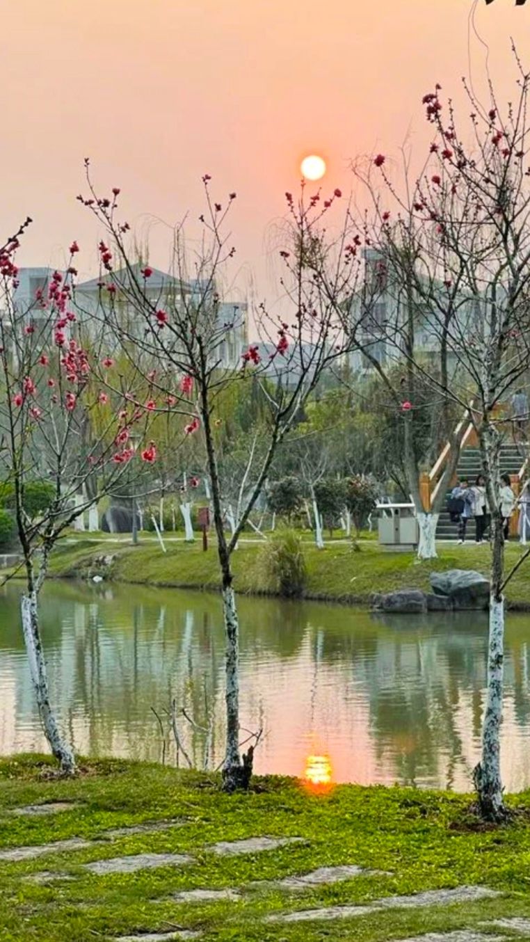 南宁不孤湖景区旅行图片 2