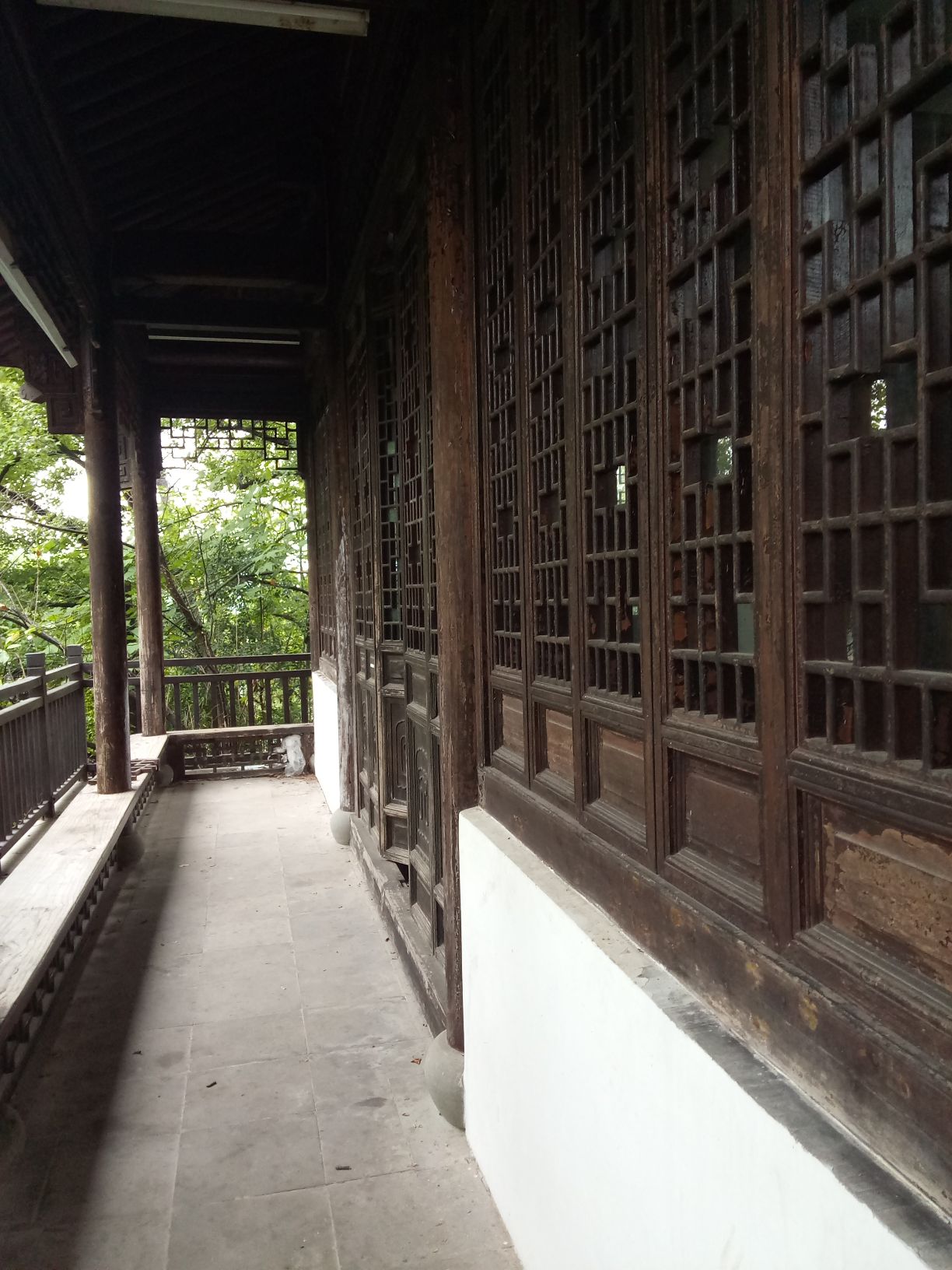 仙居南峰山景区旅行图片 3