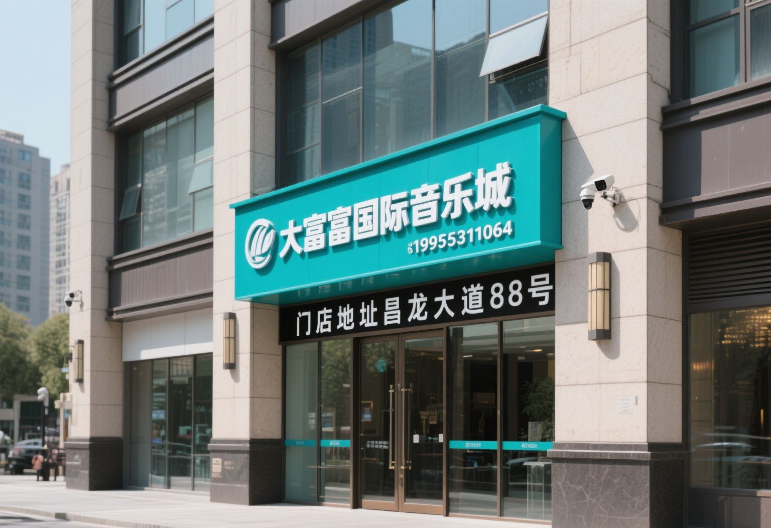 场地封面-大富豪国际音乐城