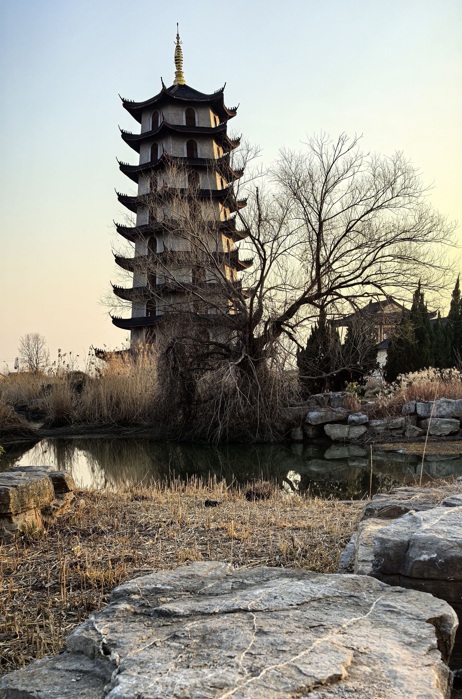 尧想国旅行图片 3