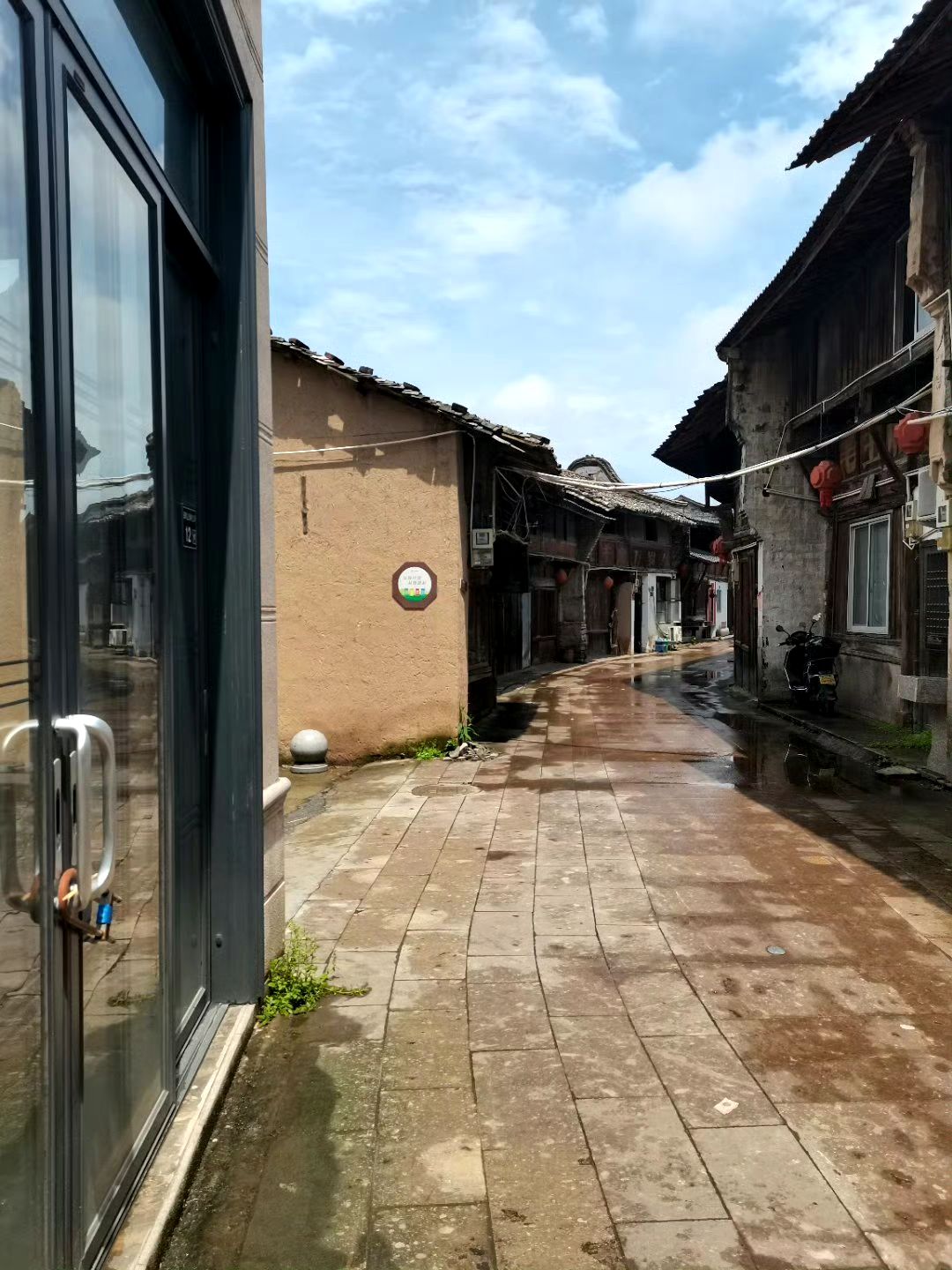 云田古镇旅行图片 2