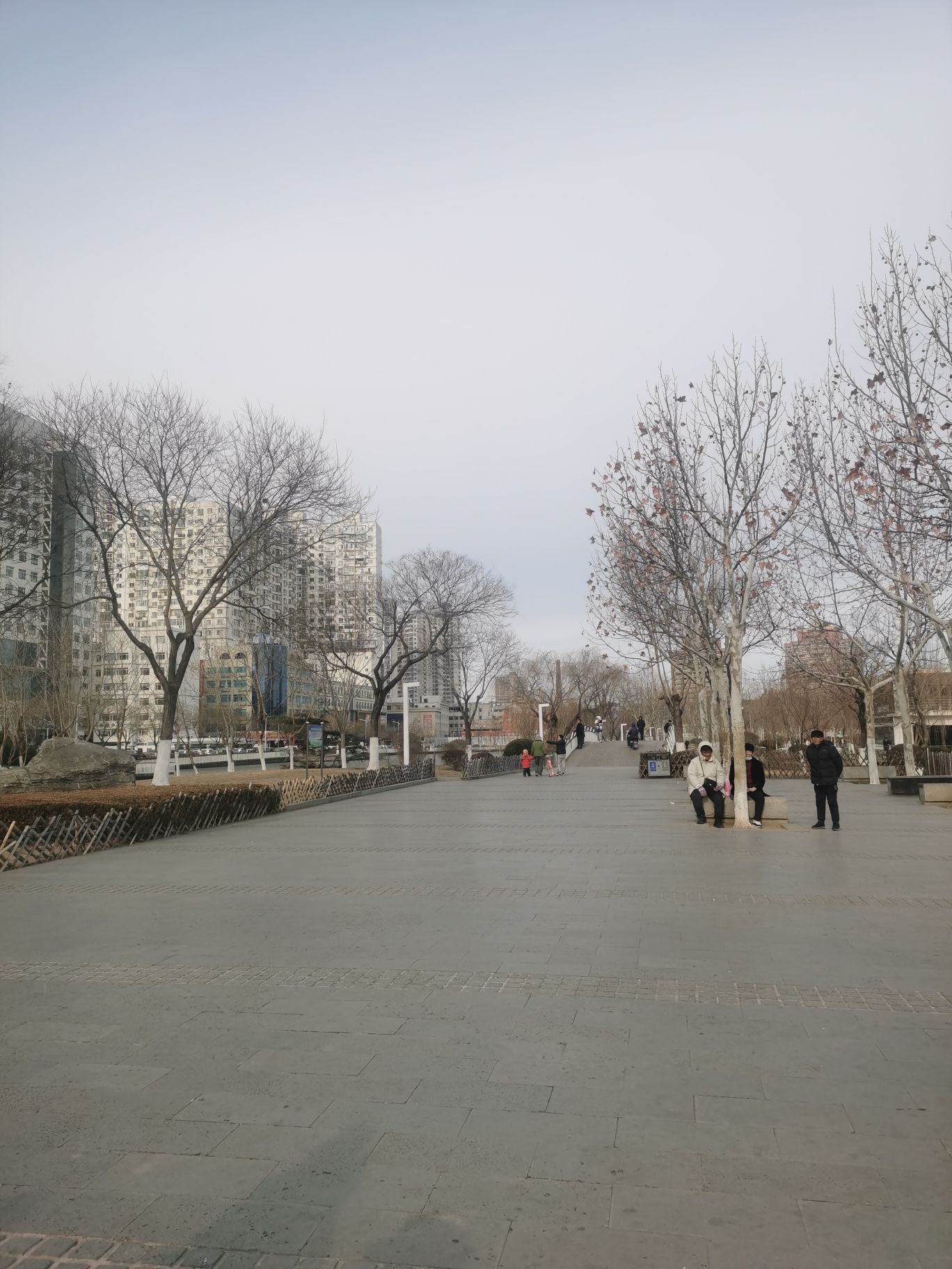 向应公园旅行图片 2