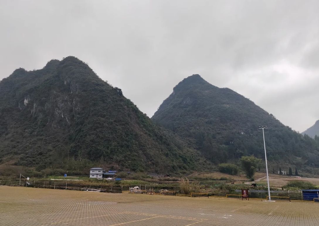 大龙湖风景区旅行图片 2