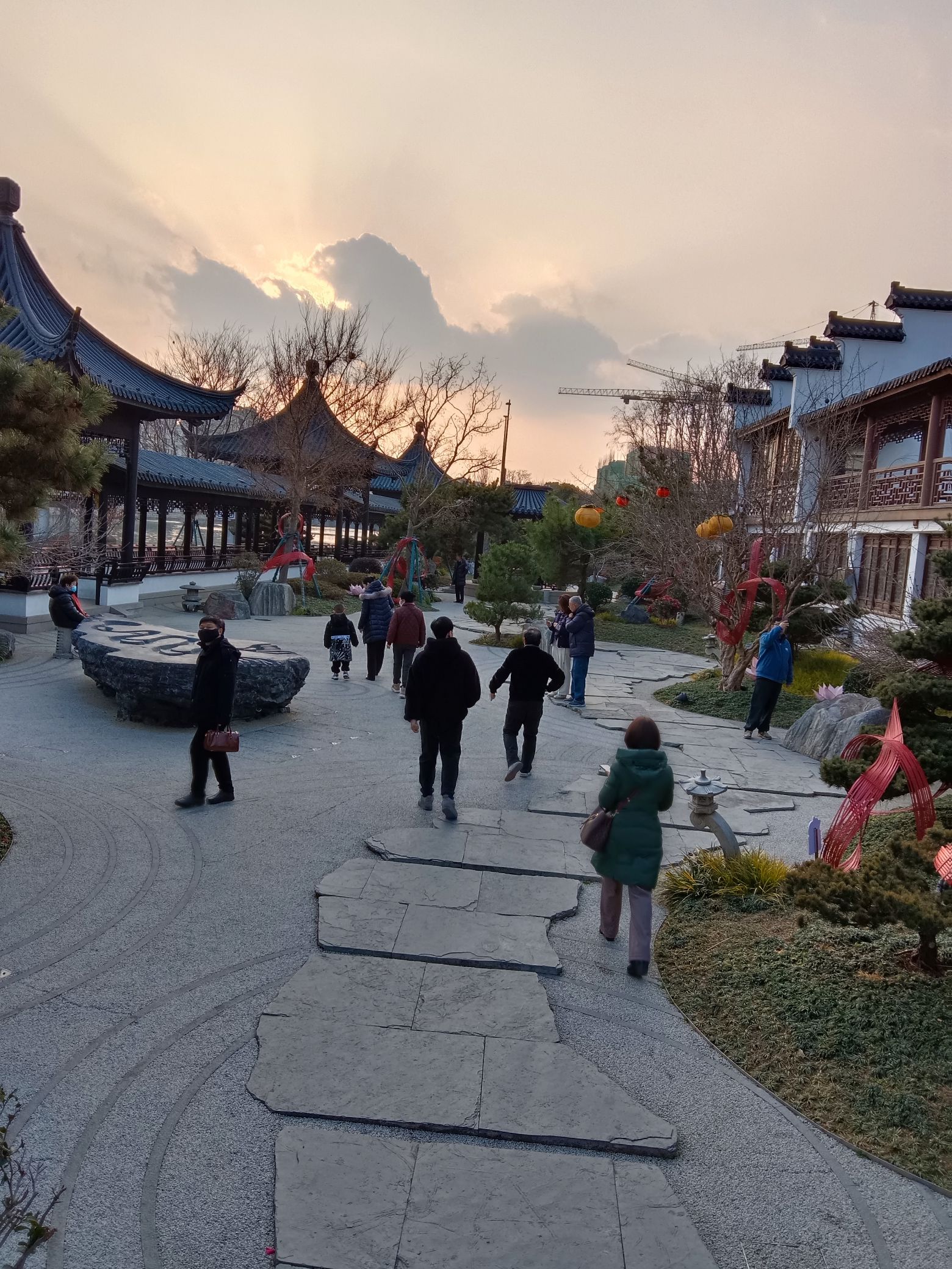 泗泾老街旅行图片 2
