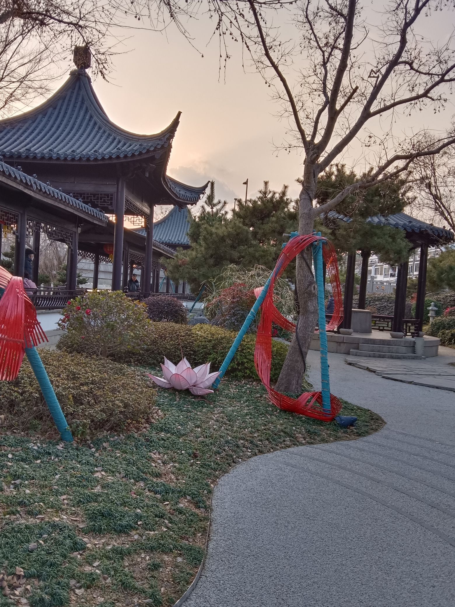 泗泾老街旅行图片 3