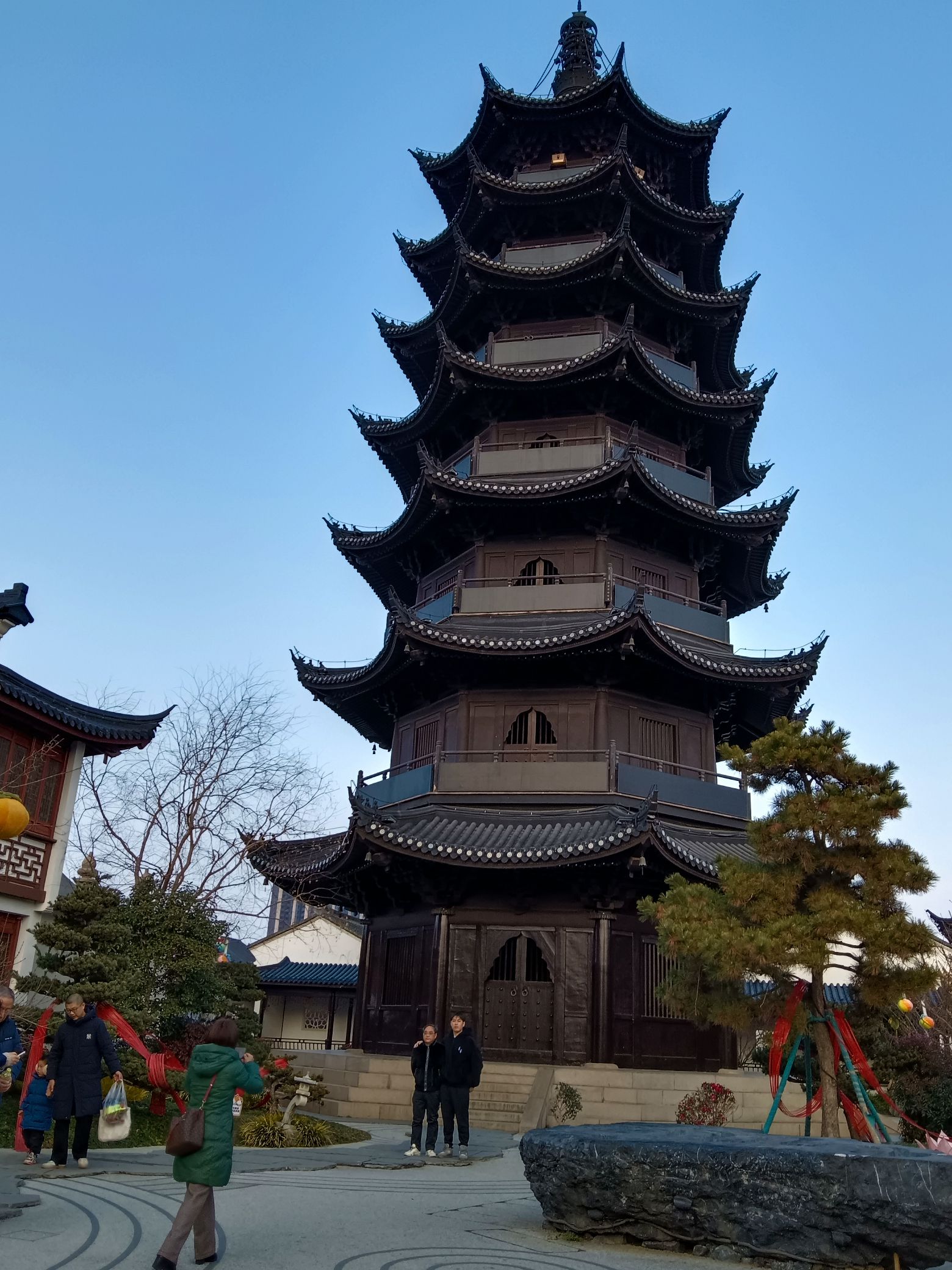 泗泾老街旅行图片 1