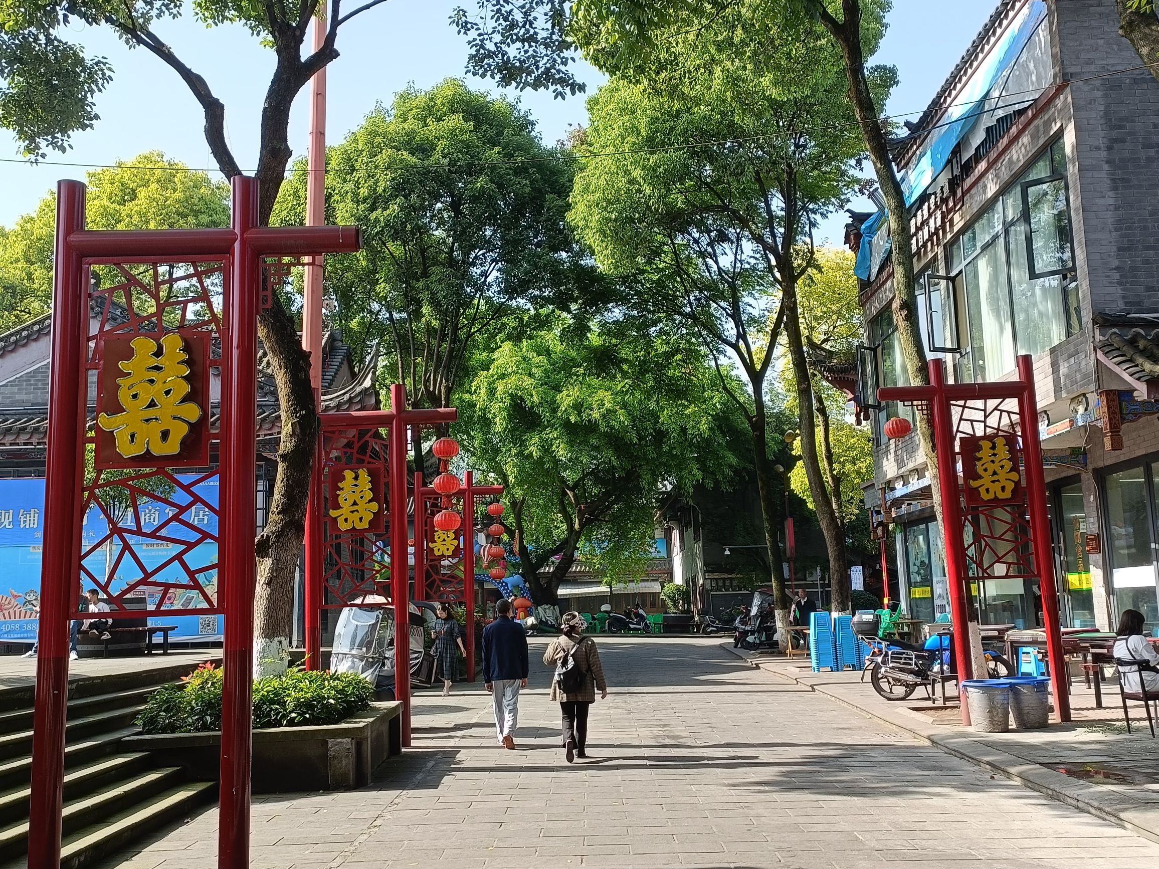 万寿公园旅行图片 2