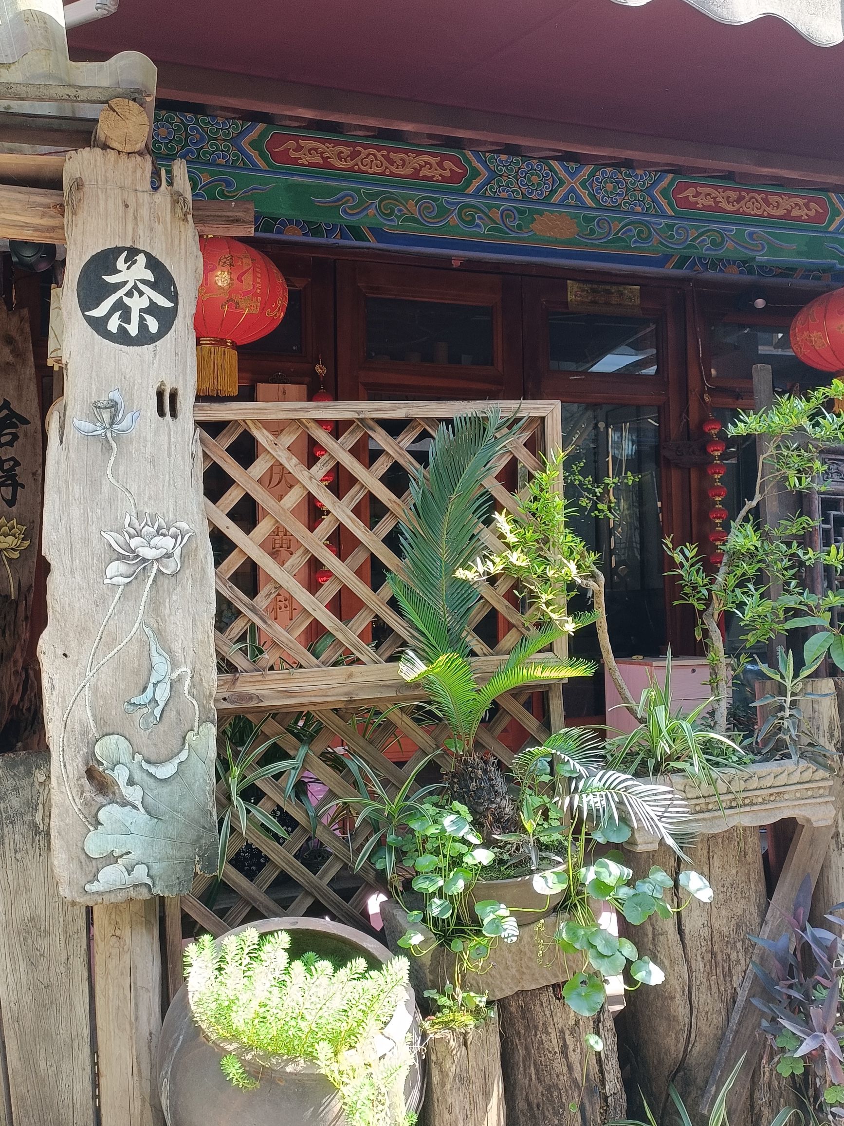 万寿公园旅行图片 3