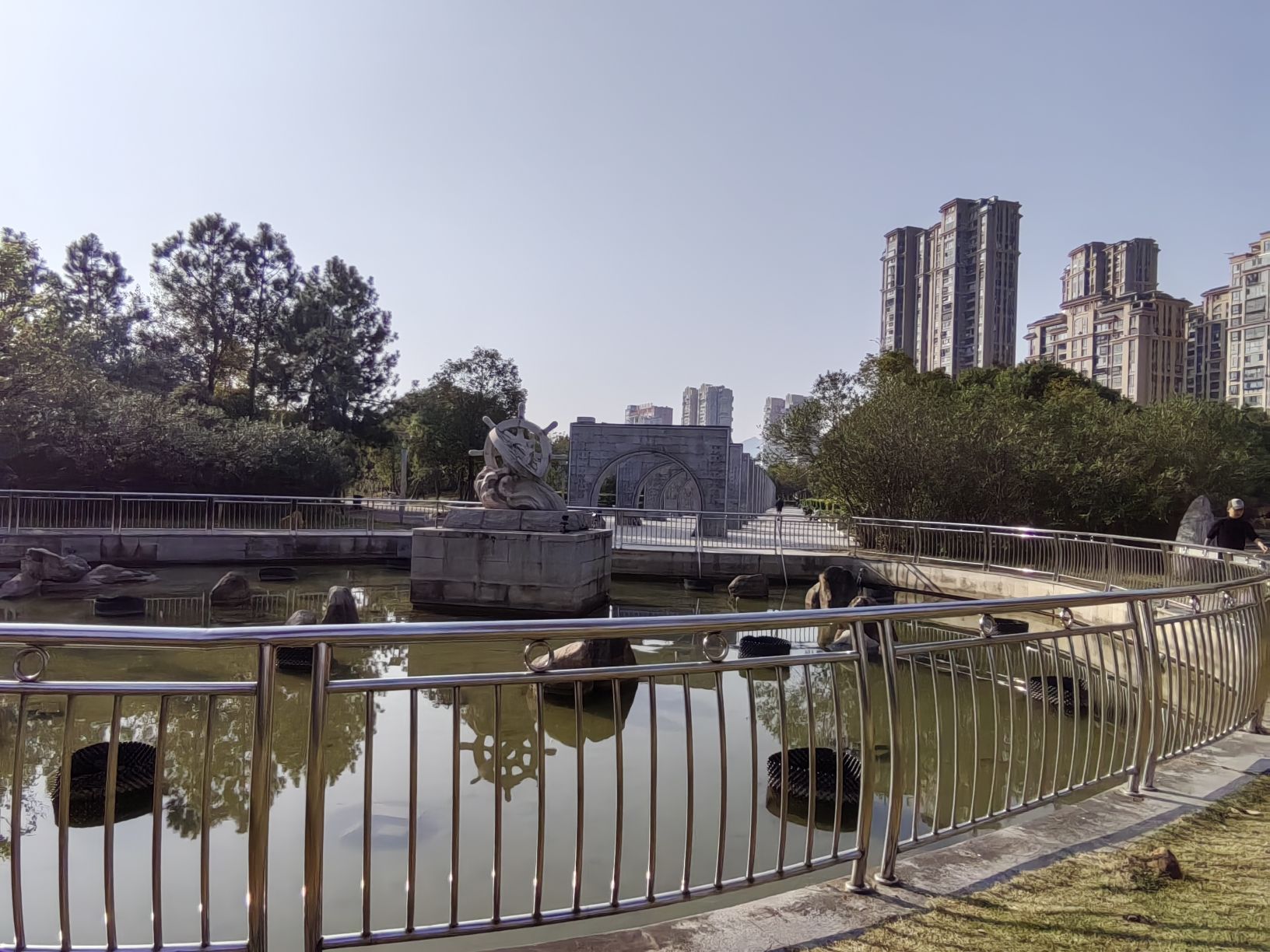 福宁文化公园旅行图片 1