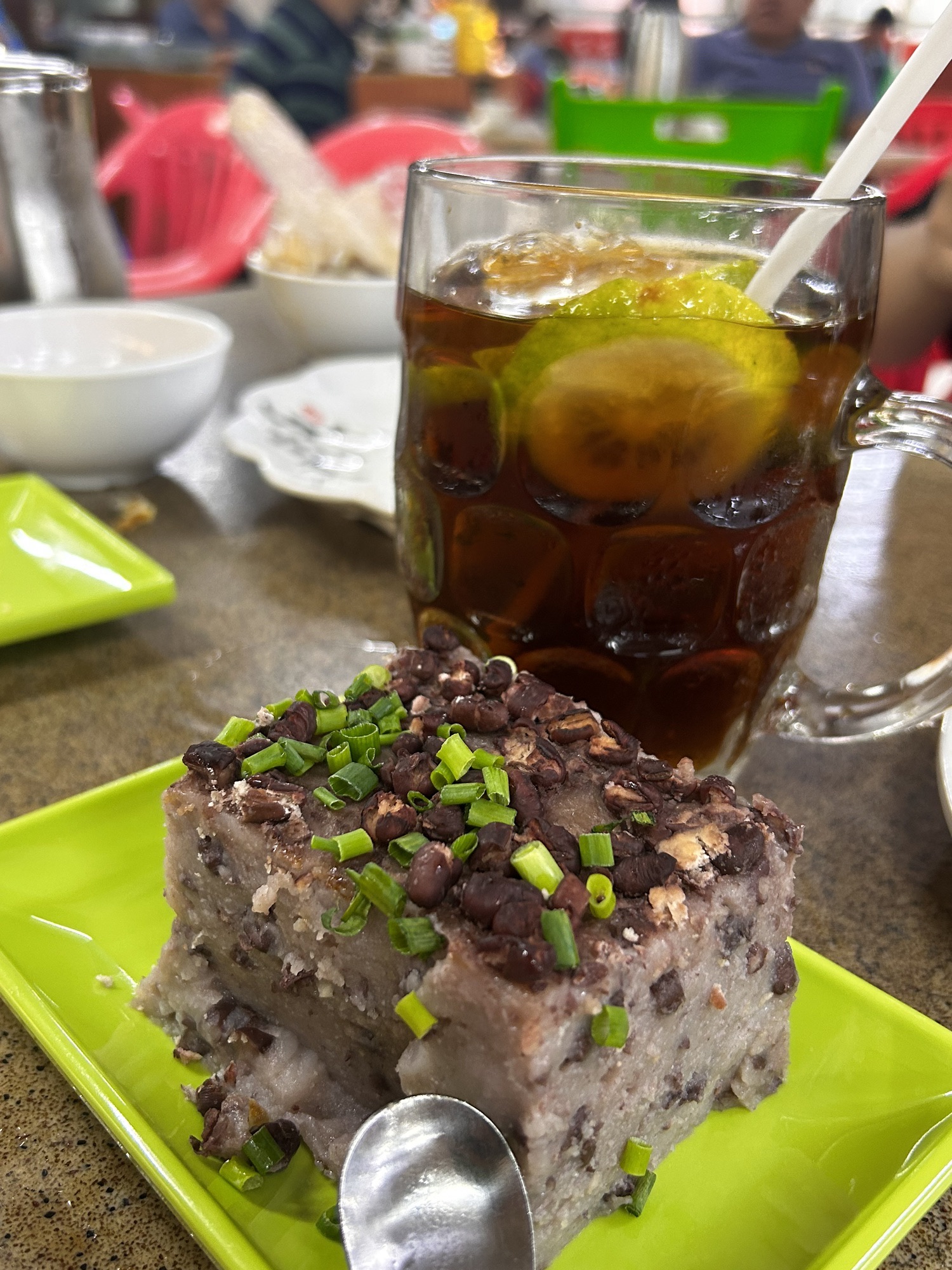 百味园老爸茶(海景湾大厦店)